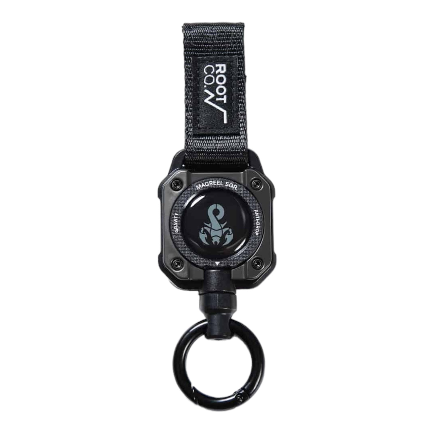 Sophnet. Root Co. Mag Reel Sqr