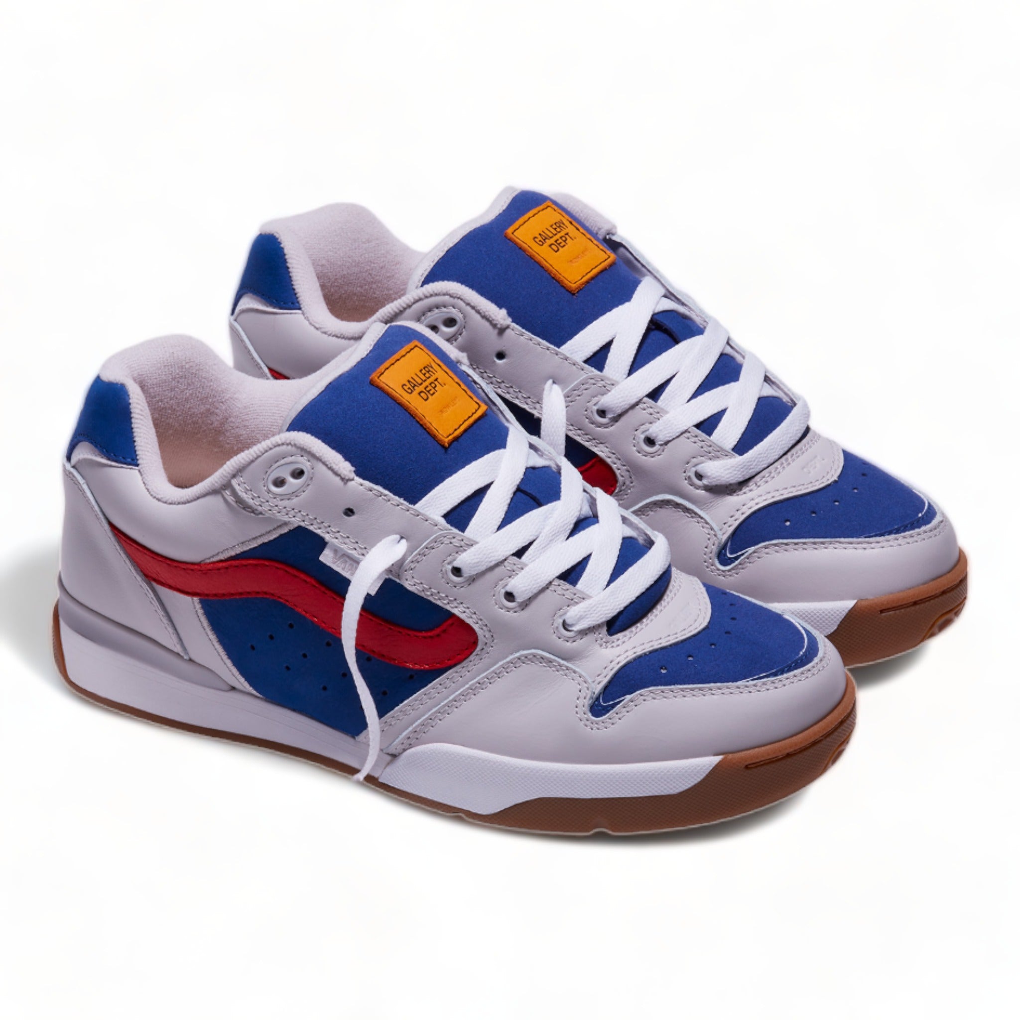 Vans Gallery Dept. X Rowley Xlt Lx 'Blue Steel'