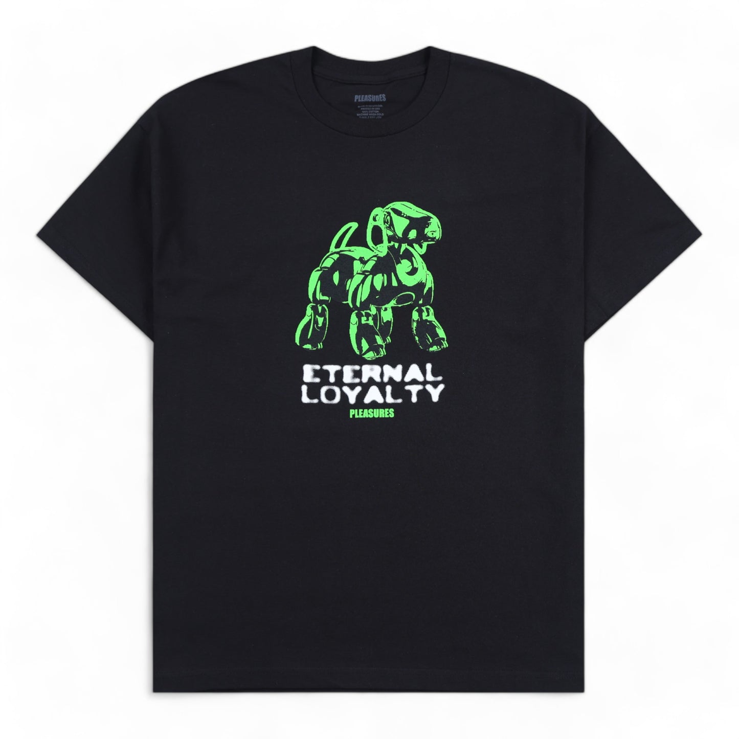 PLEASURES ETERNAL T-SHIRT