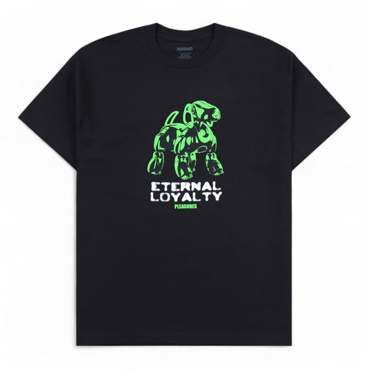 PLEASURES ETERNAL T-SHIRT