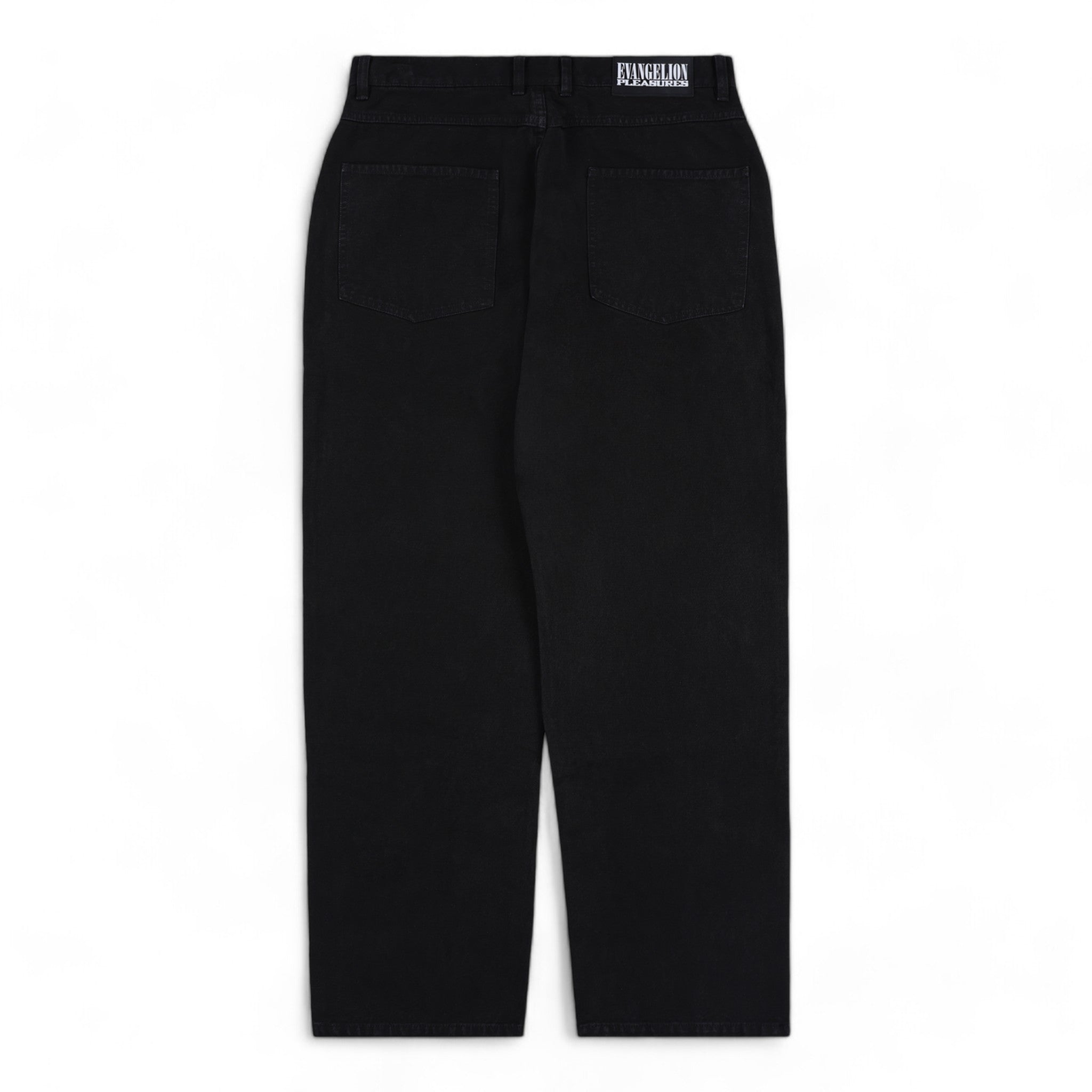 Pleasures Evangelion Work Pants