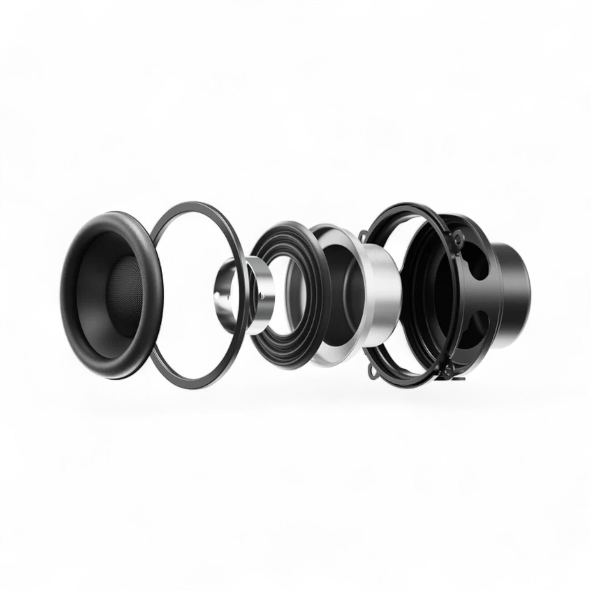 Be@rbrick Audio 400% Portable Bluetooth® Speaker