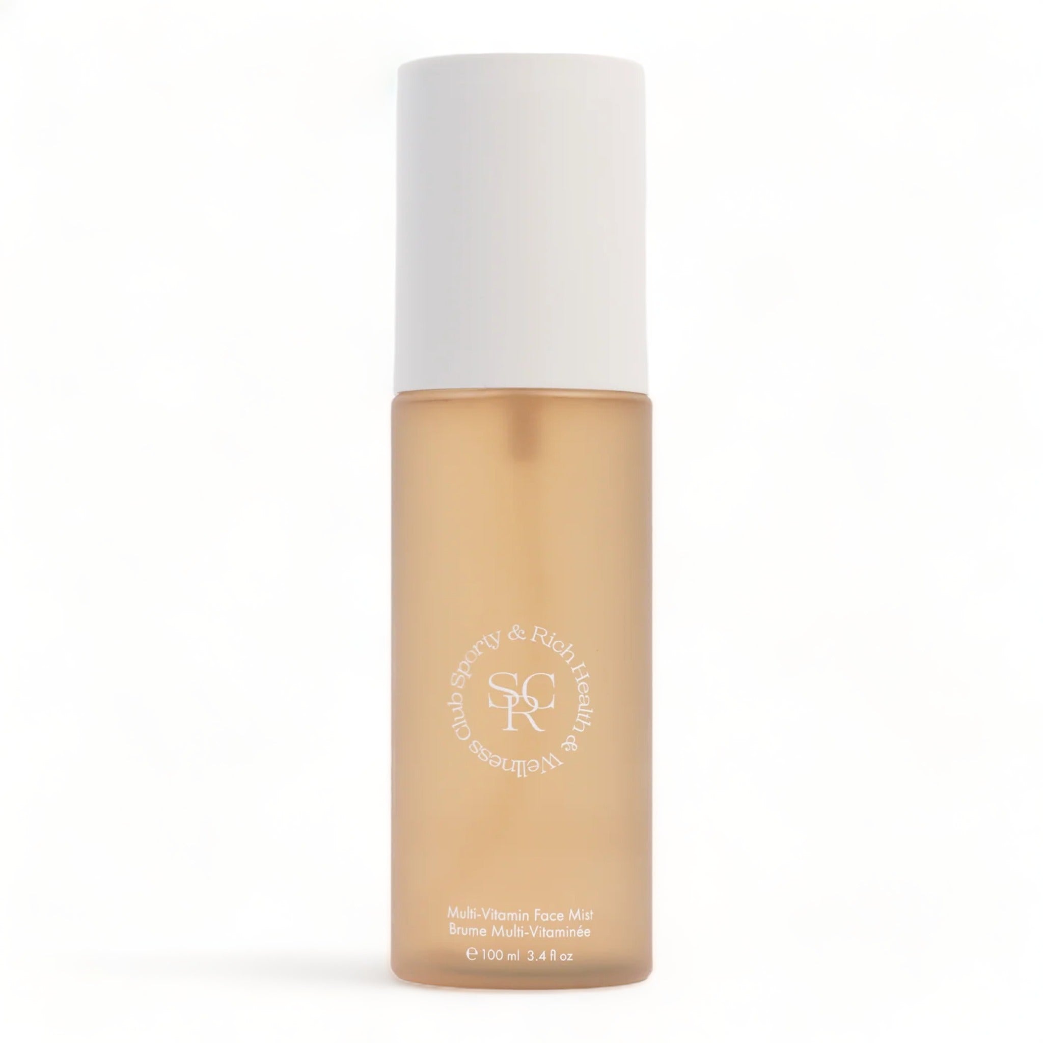 Sporty & Rich Multi-vitamin Face Mist