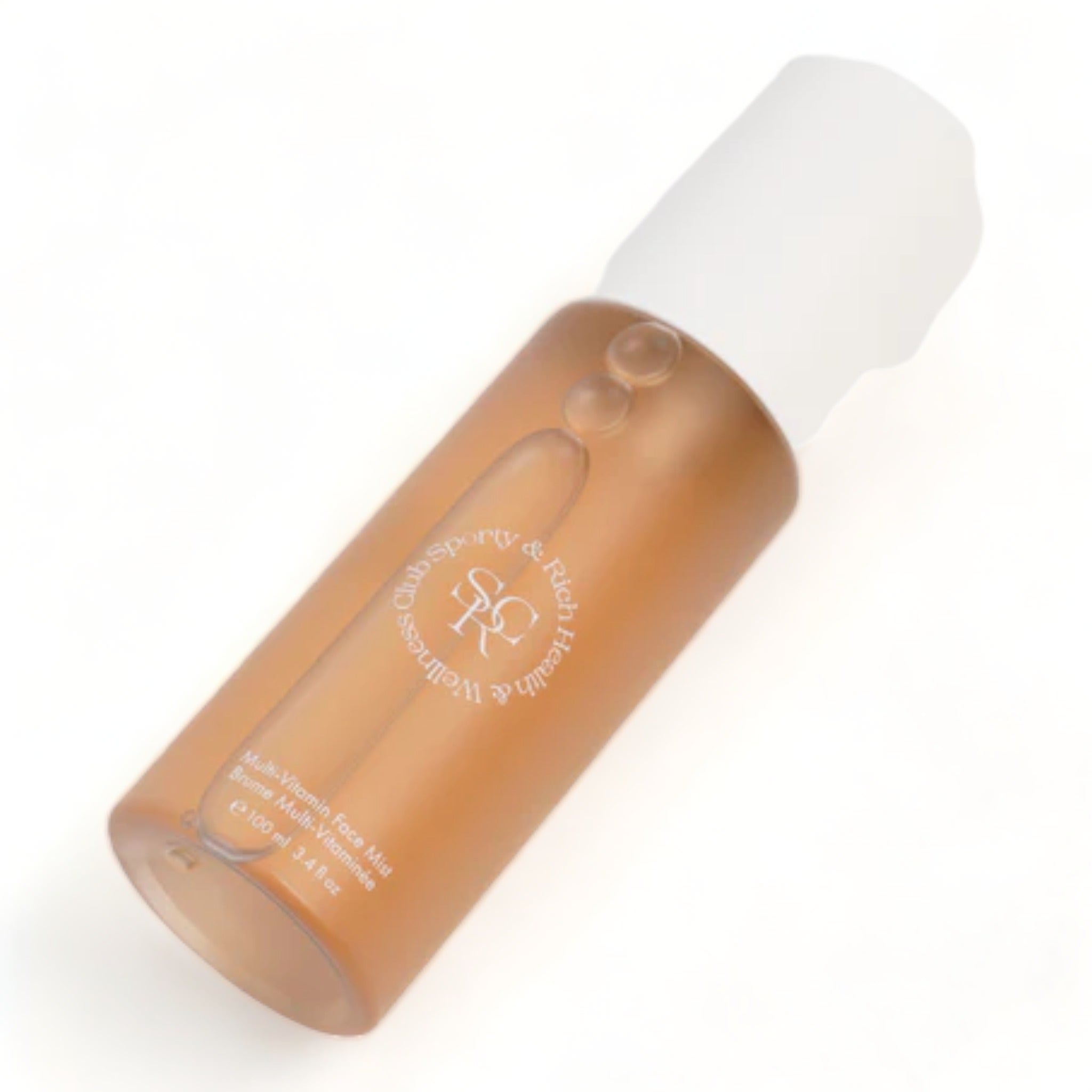 Sporty & Rich Multi-vitamin Face Mist