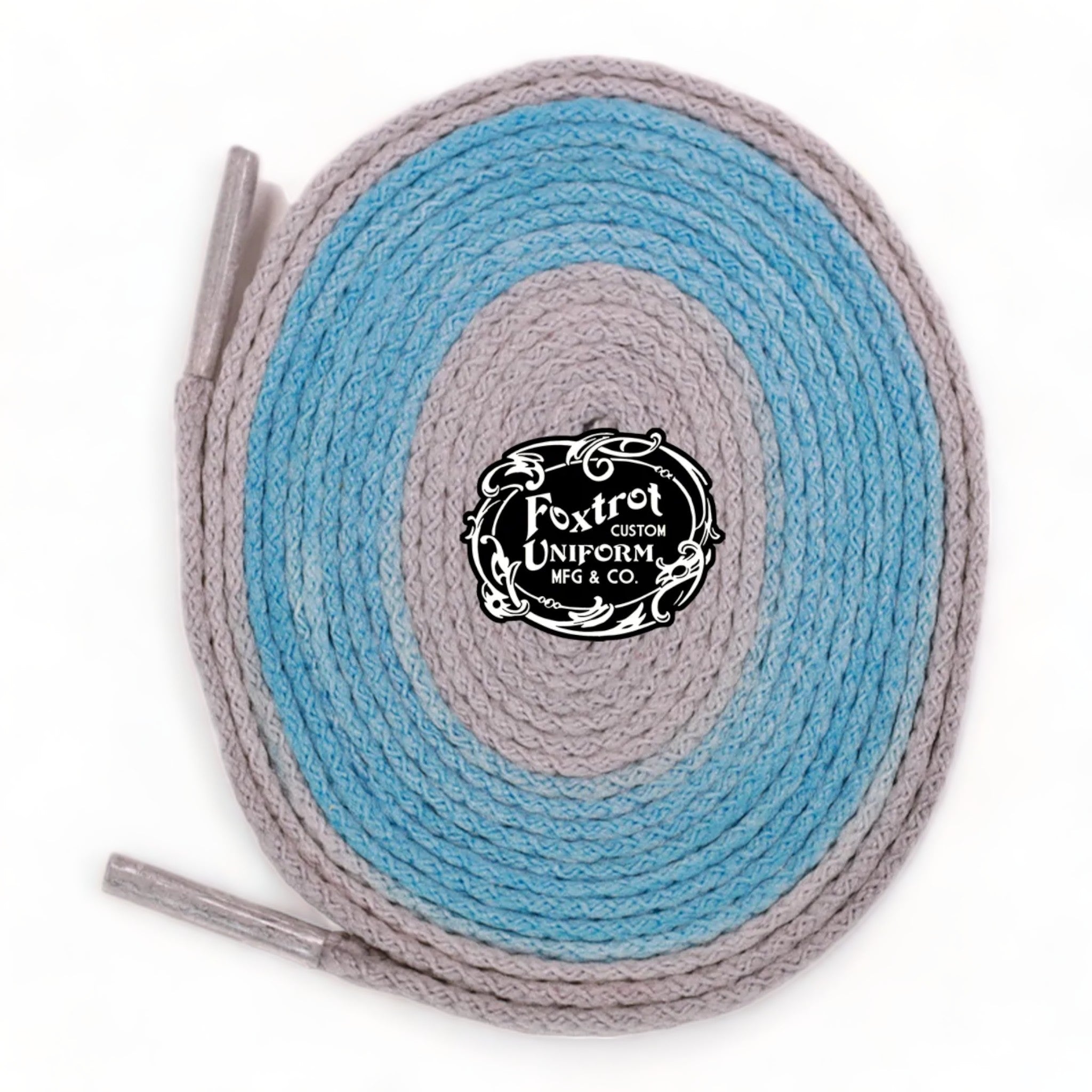 Foxtrot-uniform Fox-union Carolina