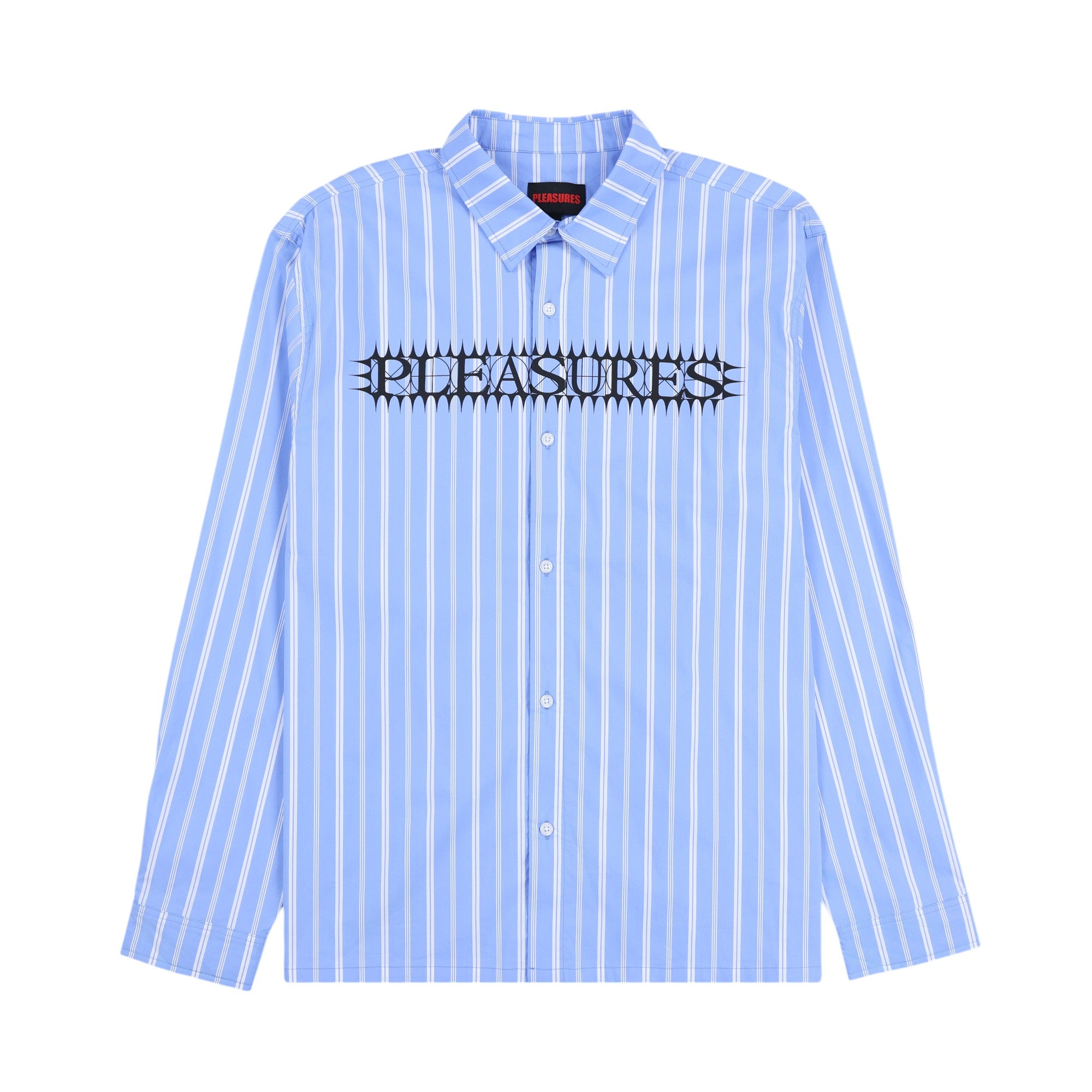 Pleasures Fetch Button Down