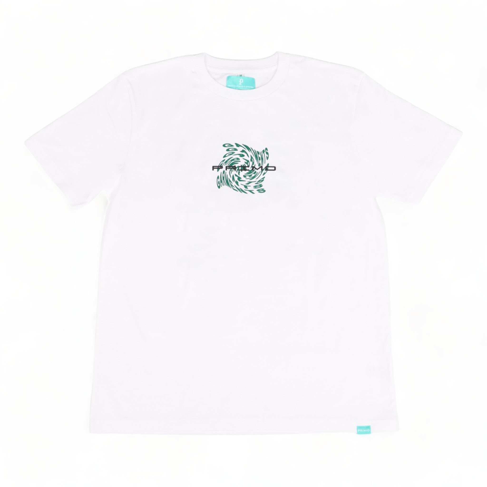 Primo The Brand Garments T-shirt
