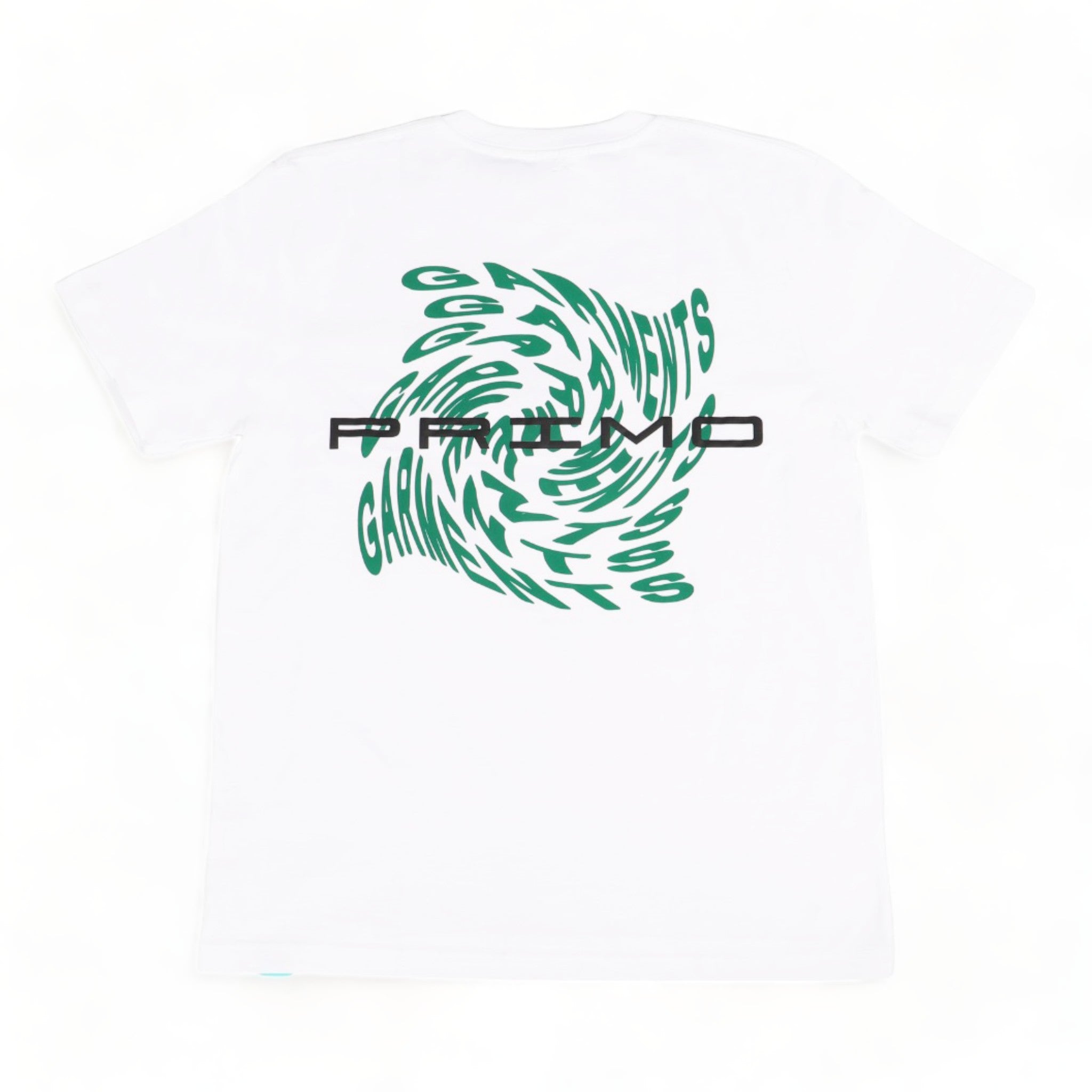 Primo The Brand Garments T-shirt
