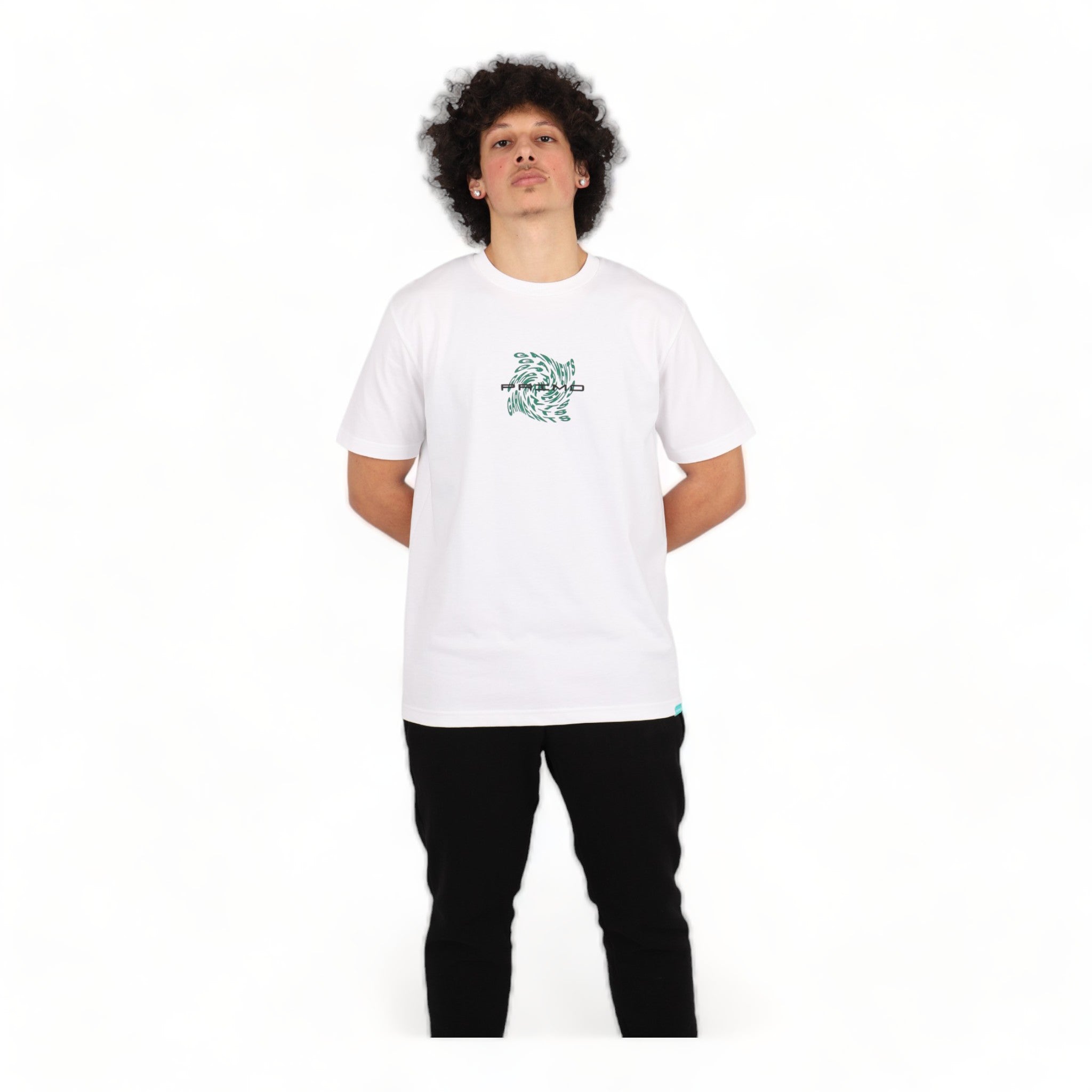 Primo The Brand Garments T-shirt