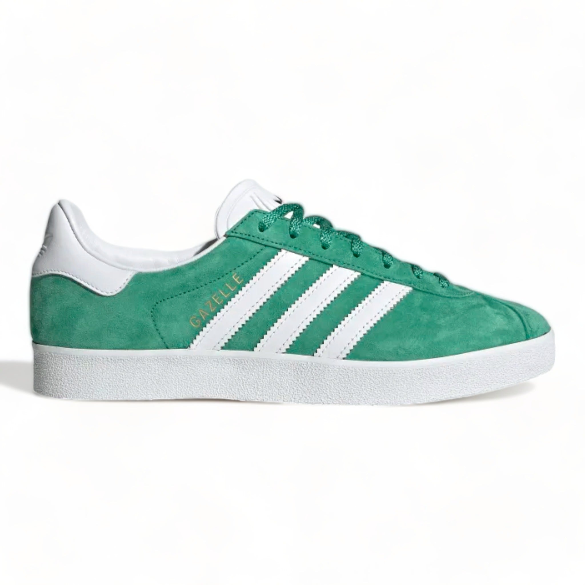 Adidas Gazelle 85 'Semi Court Green'