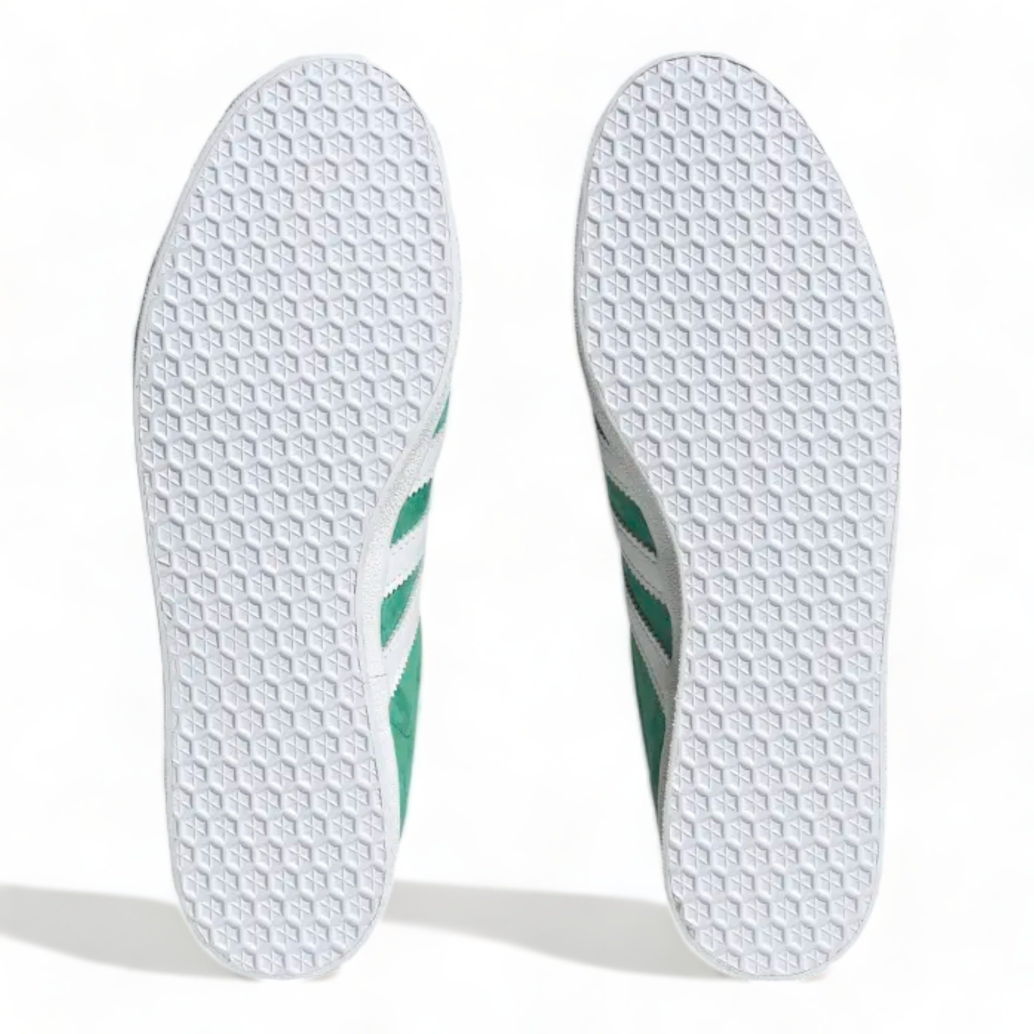 Adidas Gazelle 85 'Semi Court Green'