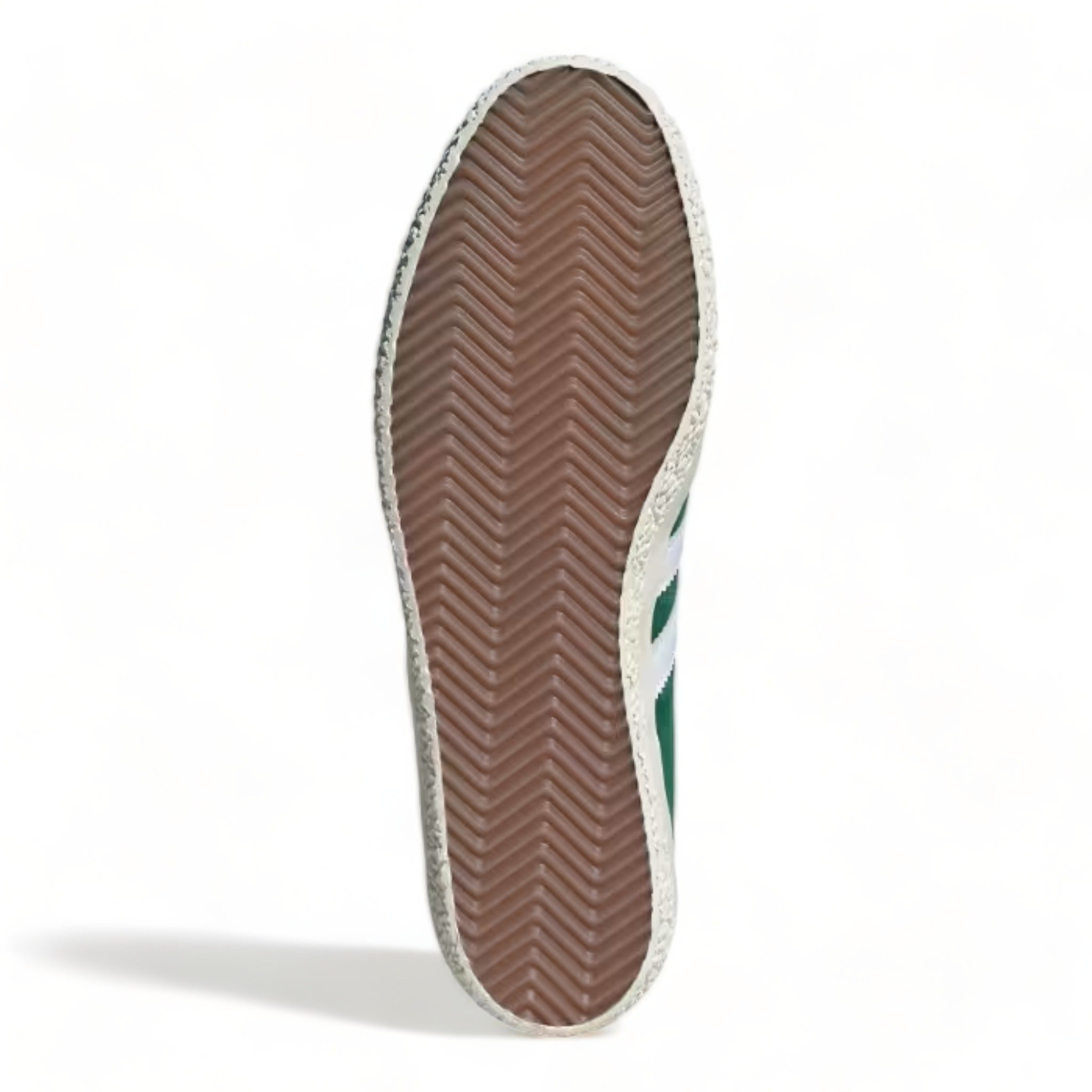 Adidas Gazelle Spezial 'Dark Green'