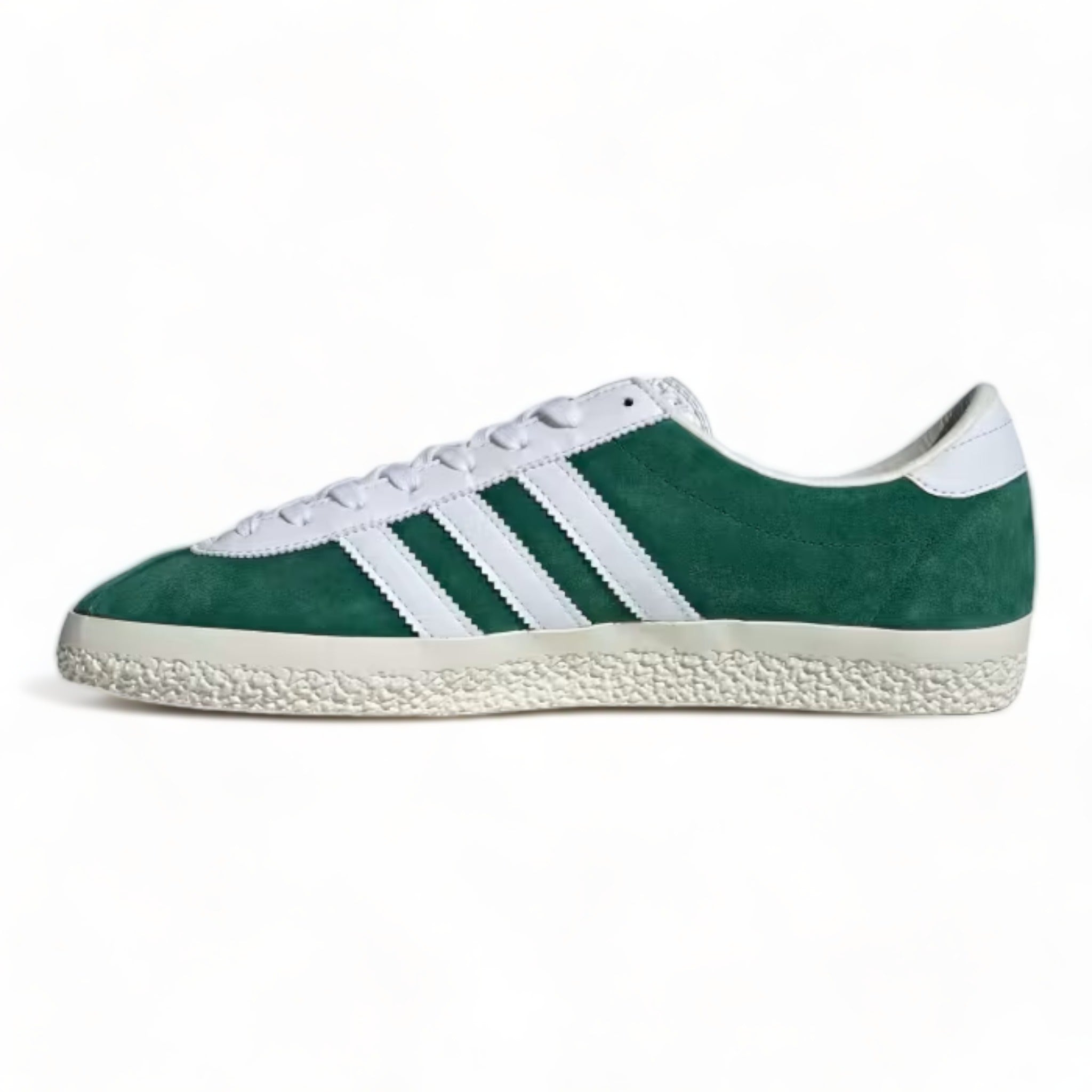 Adidas Gazelle Spezial 'Dark Green'
