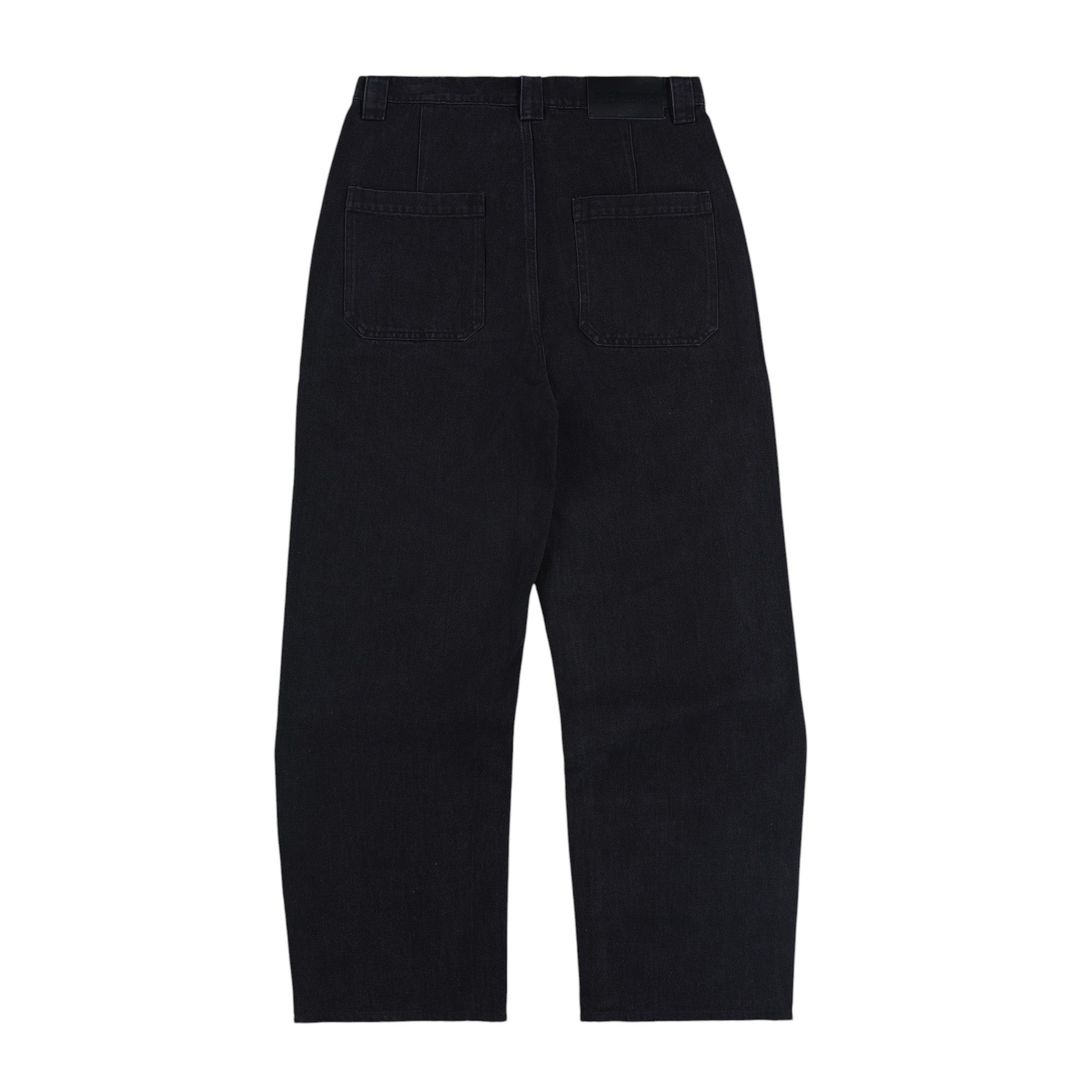 Pleasures Grind Baggy Jeans