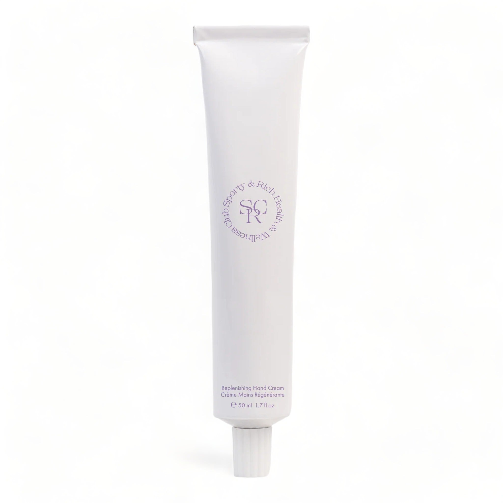 Sporty & Rich Replenishing Hand Cream