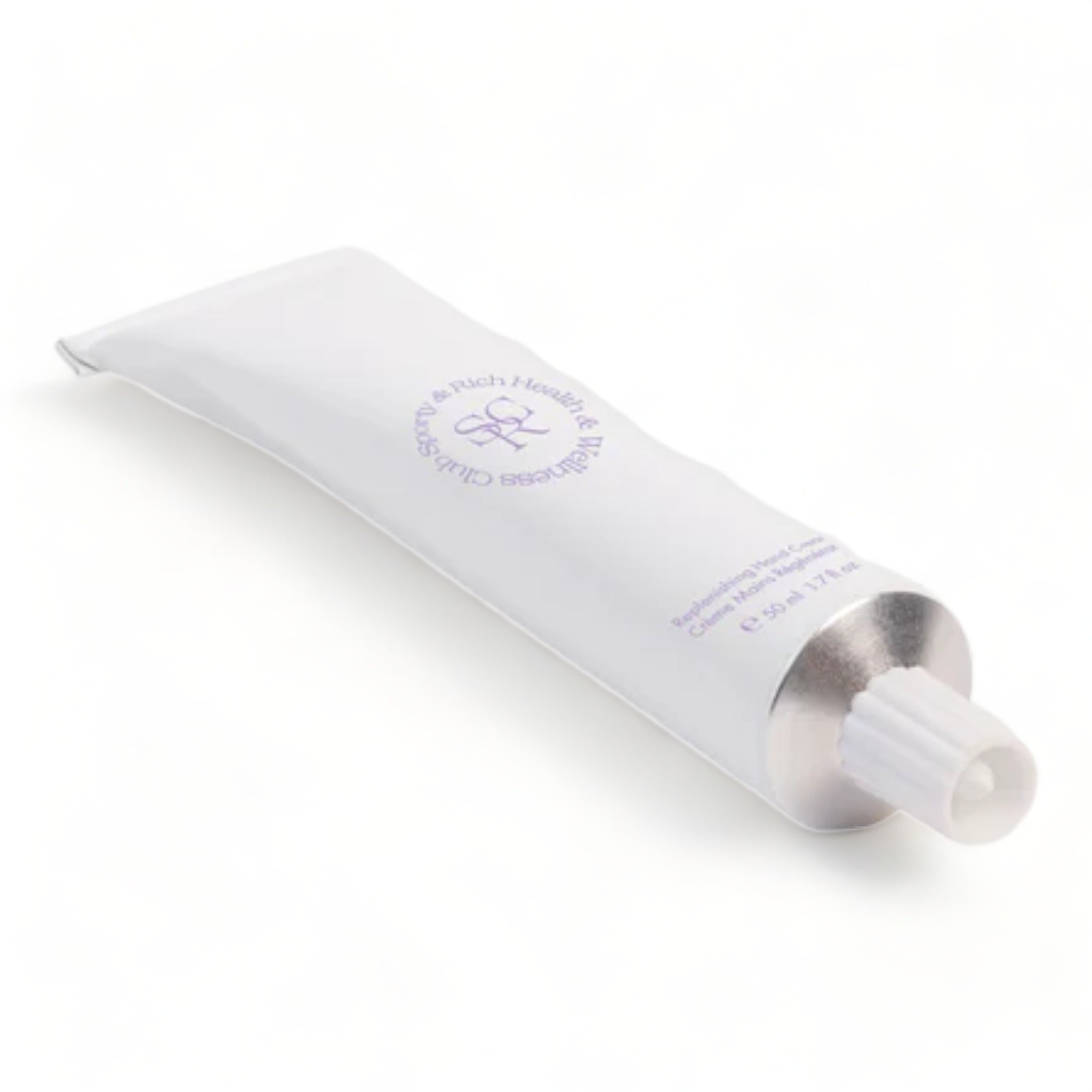 Sporty & Rich Replenishing Hand Cream