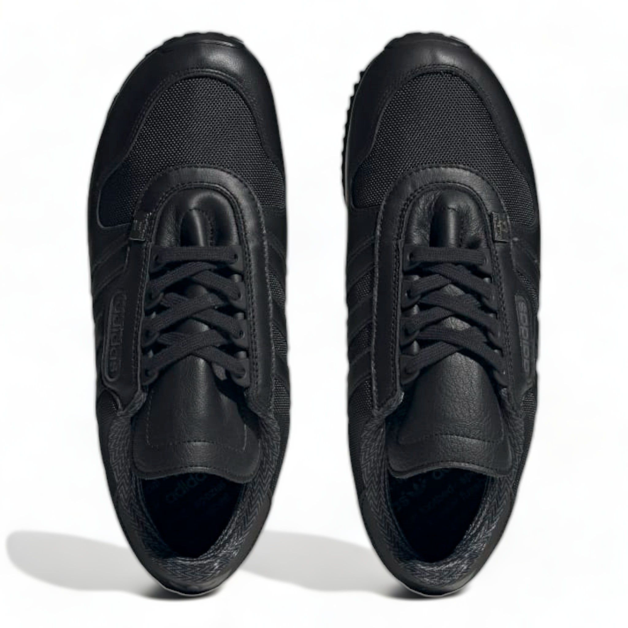 Adidas Hartness Spzl 'Triple Black' No