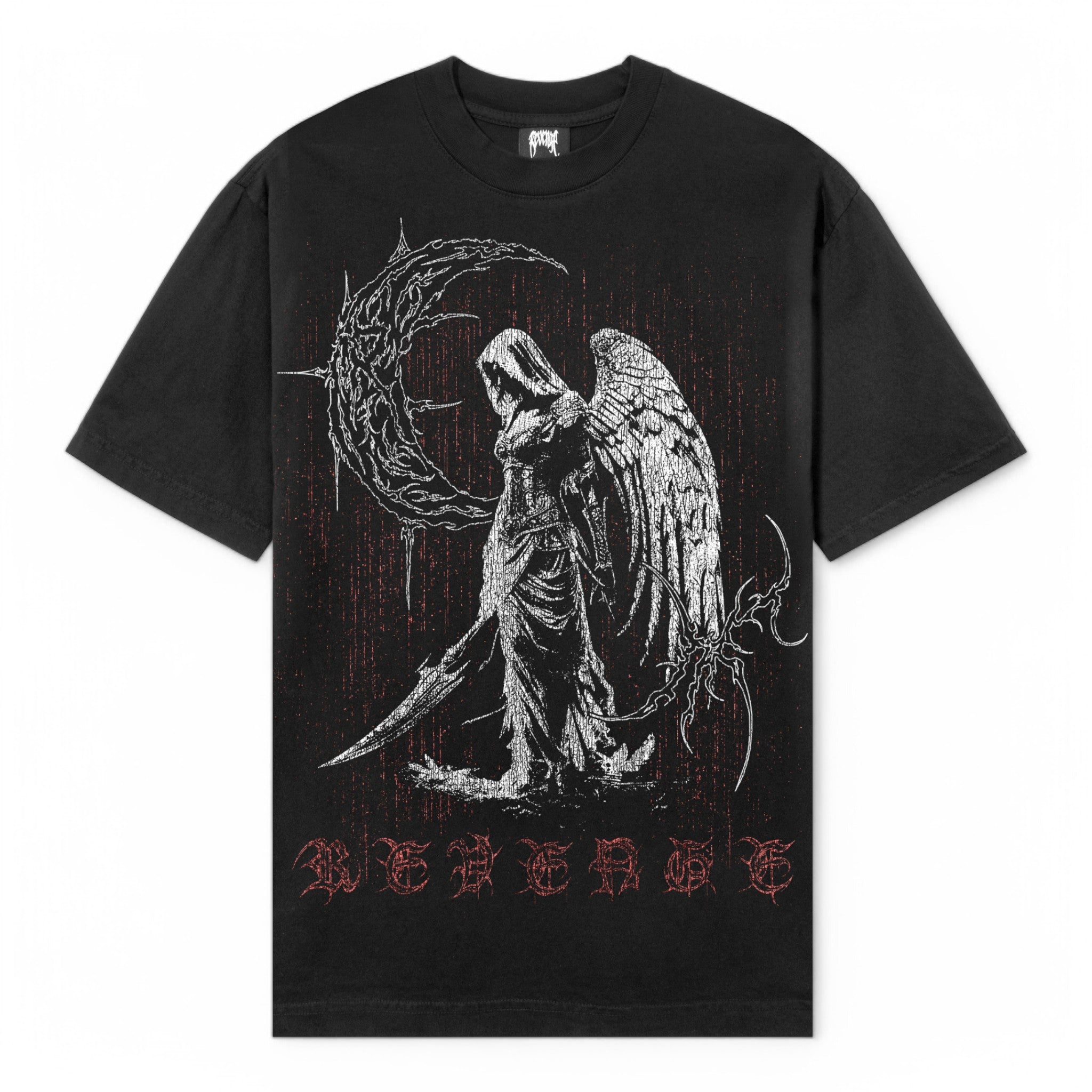 Revenge Scythe Tee