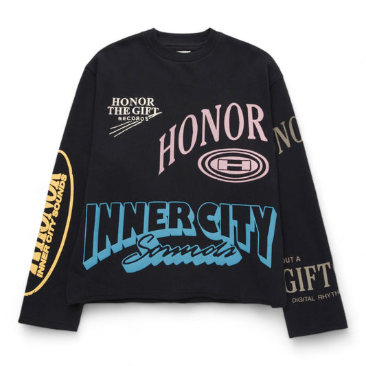 HONOR THE GIFT STUDIO CREWNECK 2.0