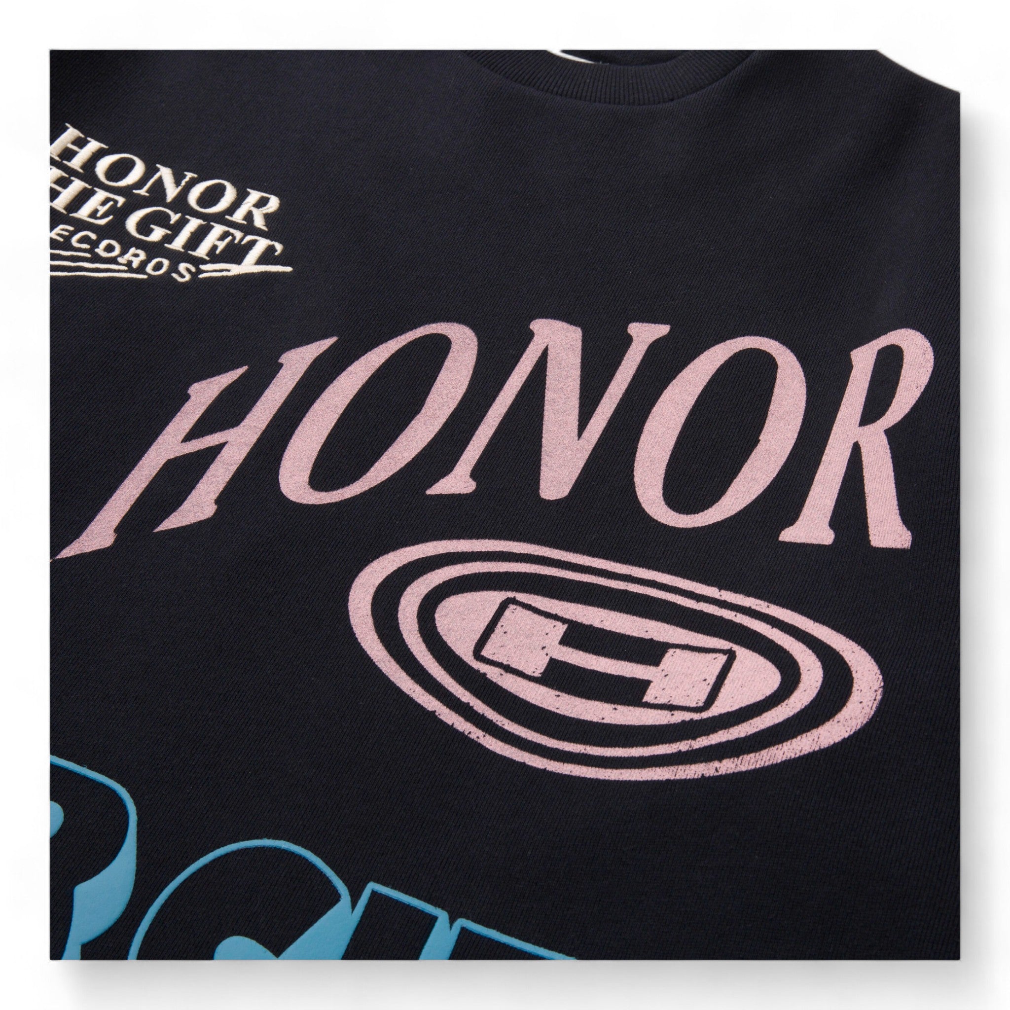 Honor The Gift Studio Crewneck 2.0