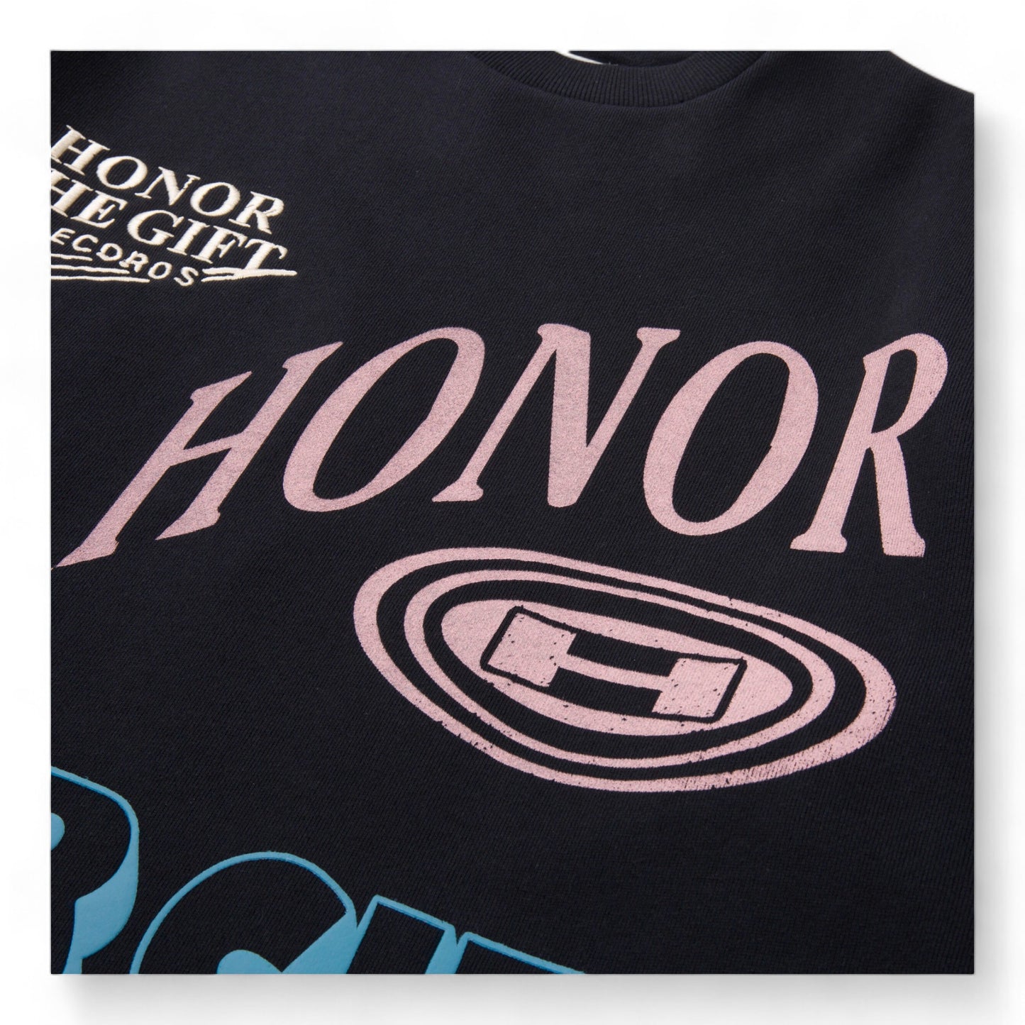 HONOR THE GIFT STUDIO CREWNECK 2.0