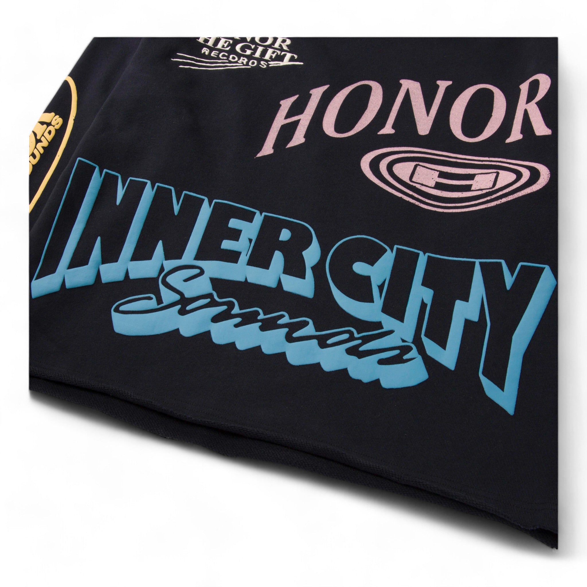 Honor The Gift Studio Crewneck 2.0