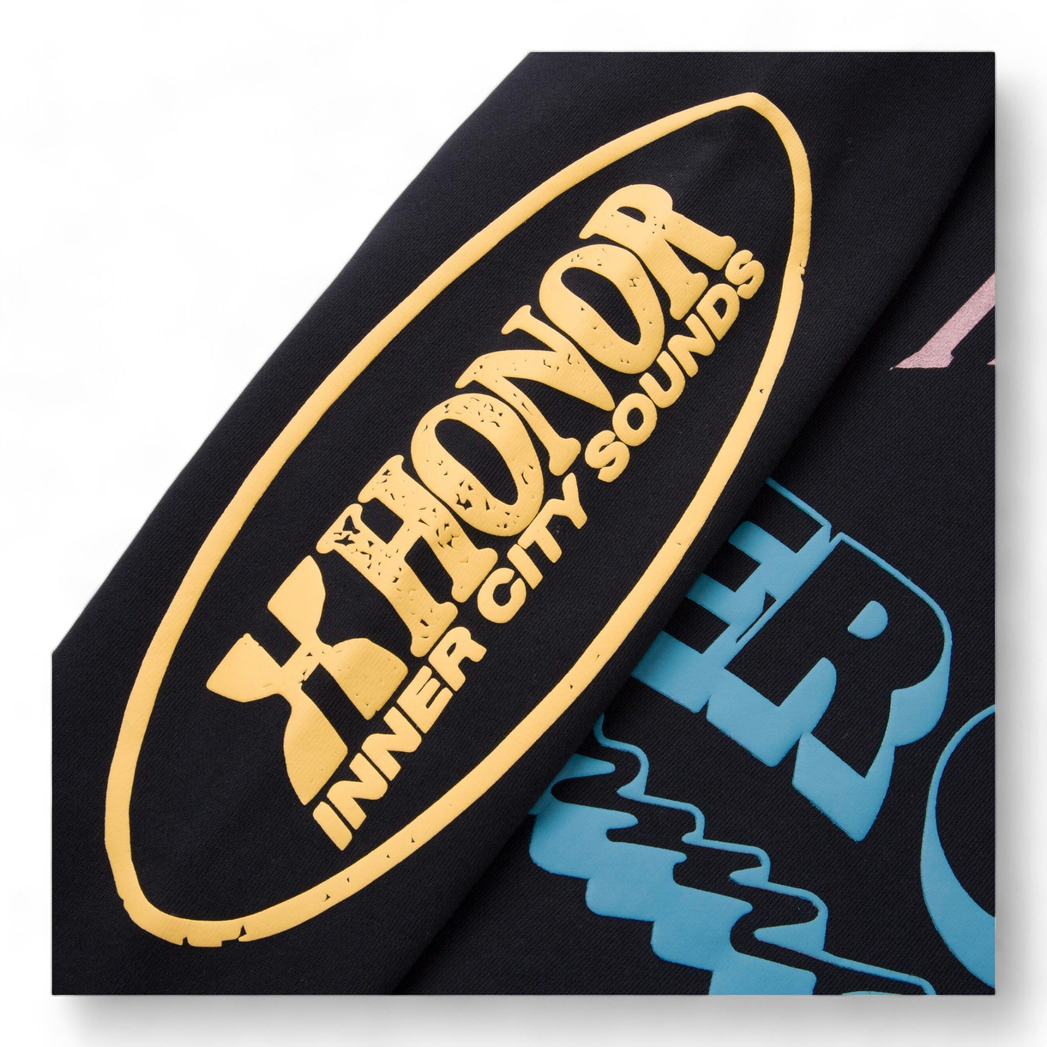 Honor The Gift Studio Crewneck 2.0