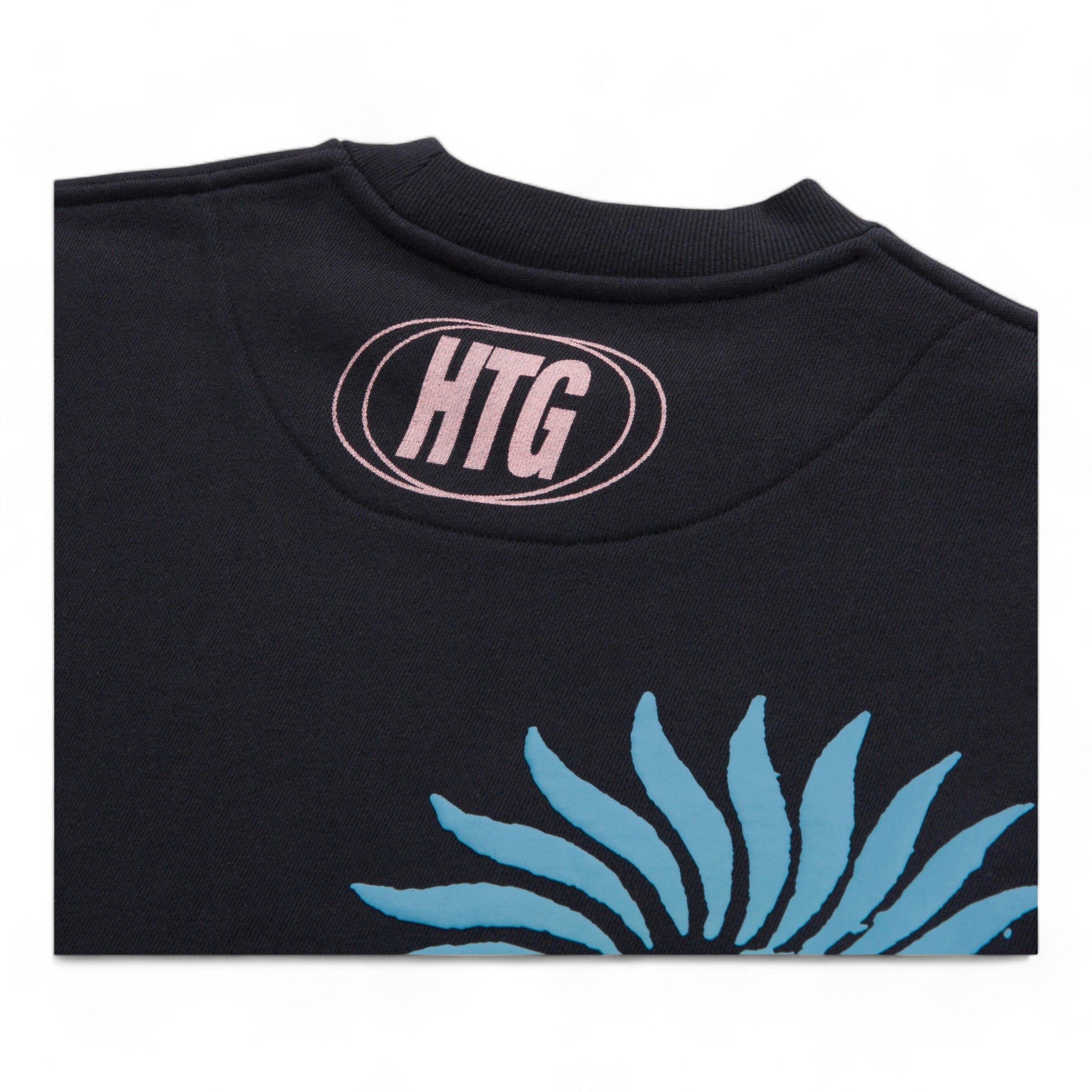 Honor The Gift Studio Crewneck 2.0