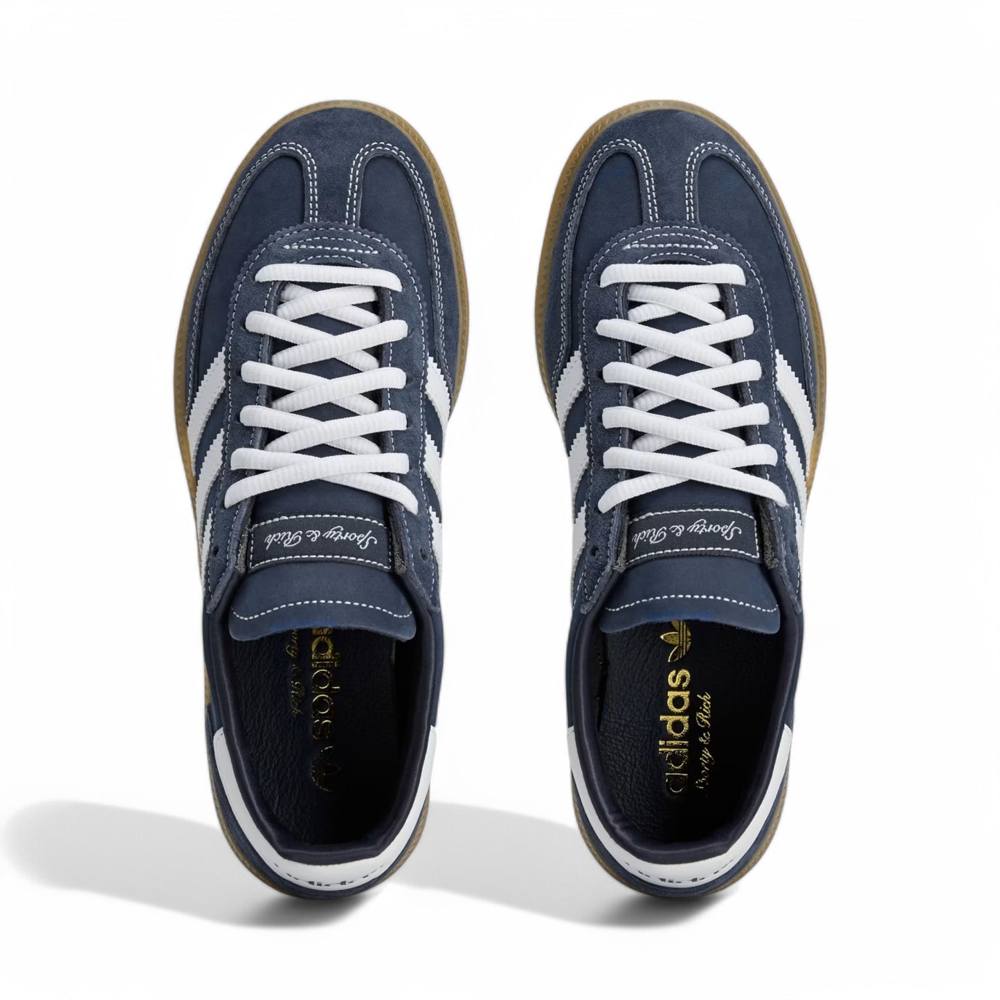 ADIDAS HANDBALL SPEZIAL ADIDAS X SPORTY & RICH ORIGINALS