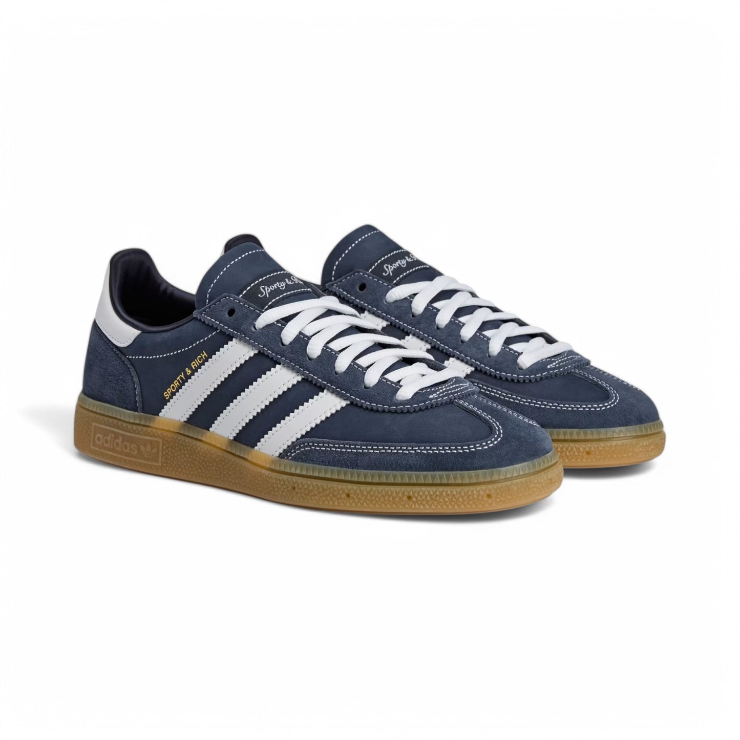 ADIDAS HANDBALL SPEZIAL ADIDAS X SPORTY & RICH ORIGINALS
