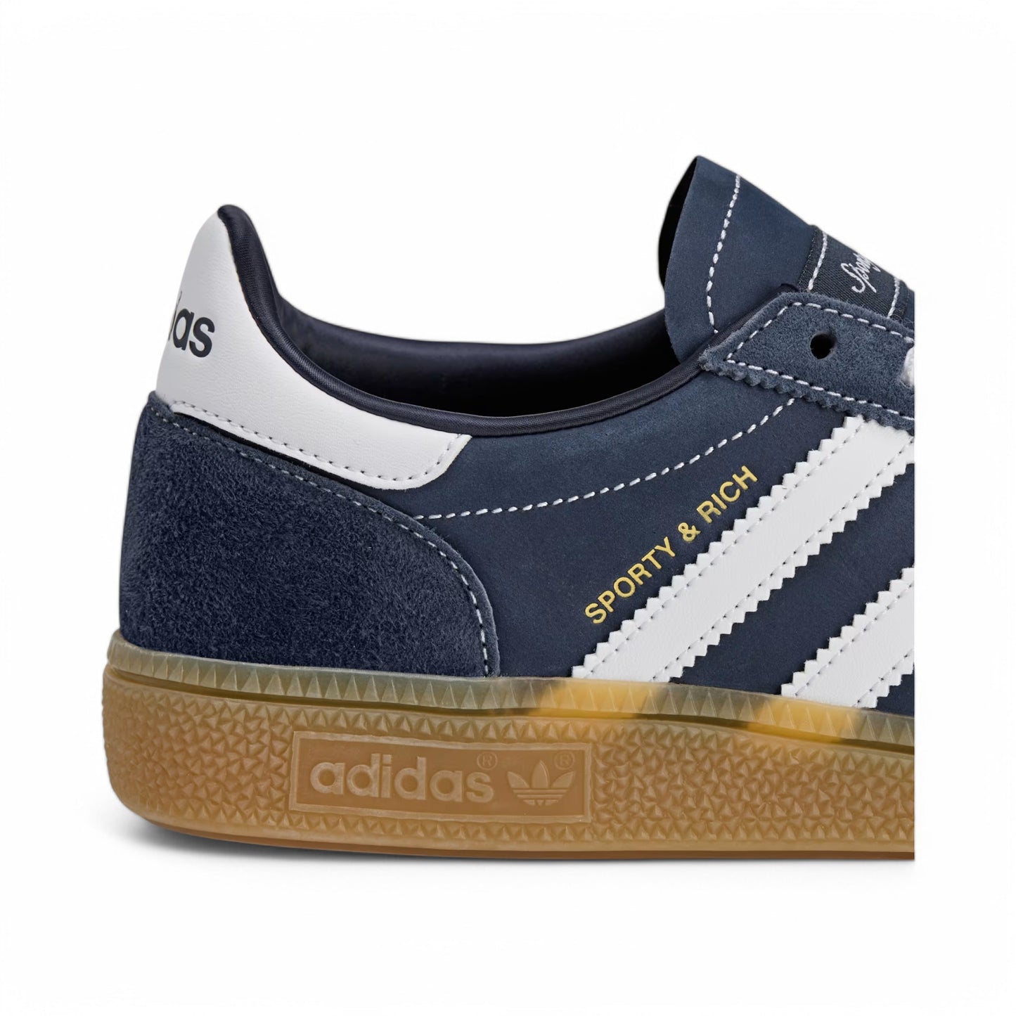 ADIDAS HANDBALL SPEZIAL ADIDAS X SPORTY & RICH ORIGINALS