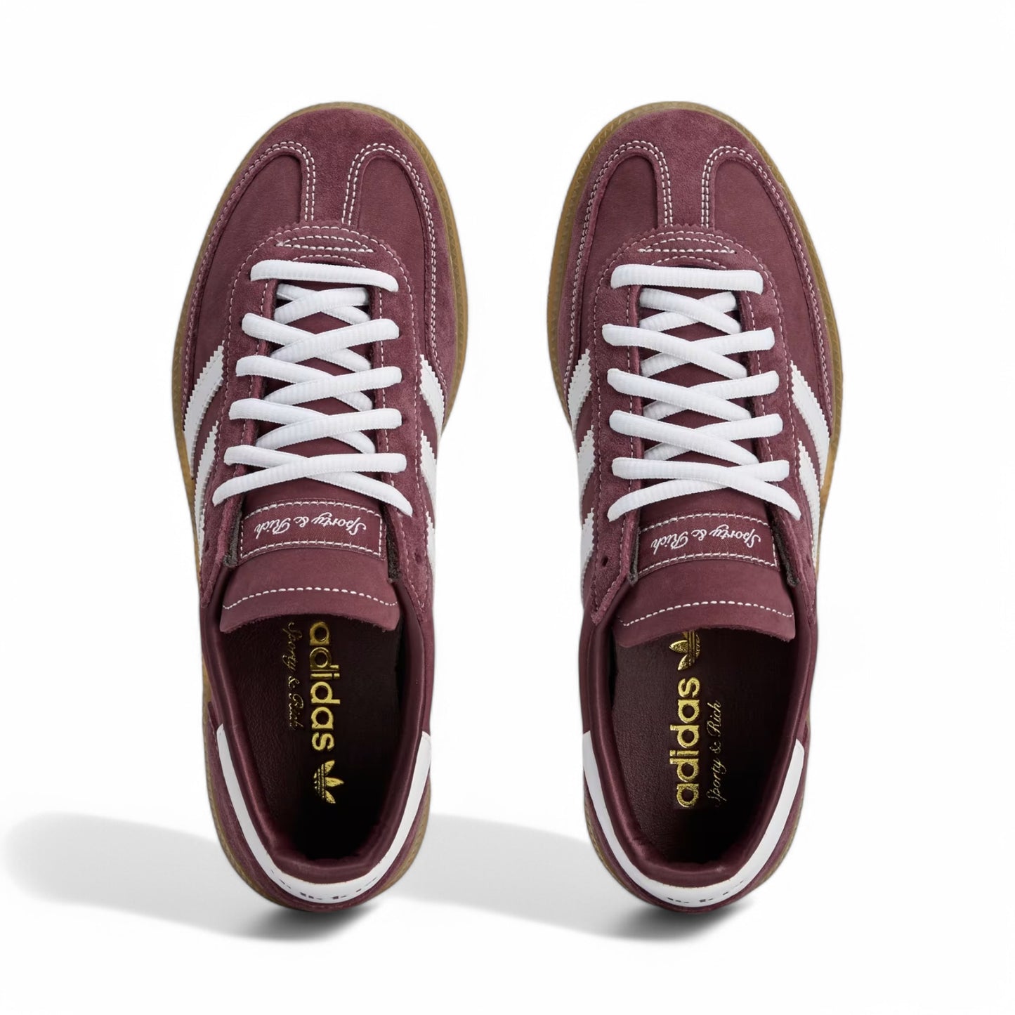 ADIDAS HANDBALL SPEZIAL ADIDAS X SPORTY & RICH ORIGINALS
