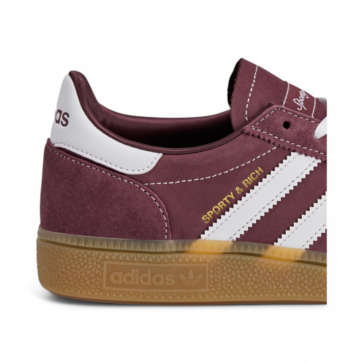 ADIDAS HANDBALL SPEZIAL ADIDAS X SPORTY & RICH ORIGINALS