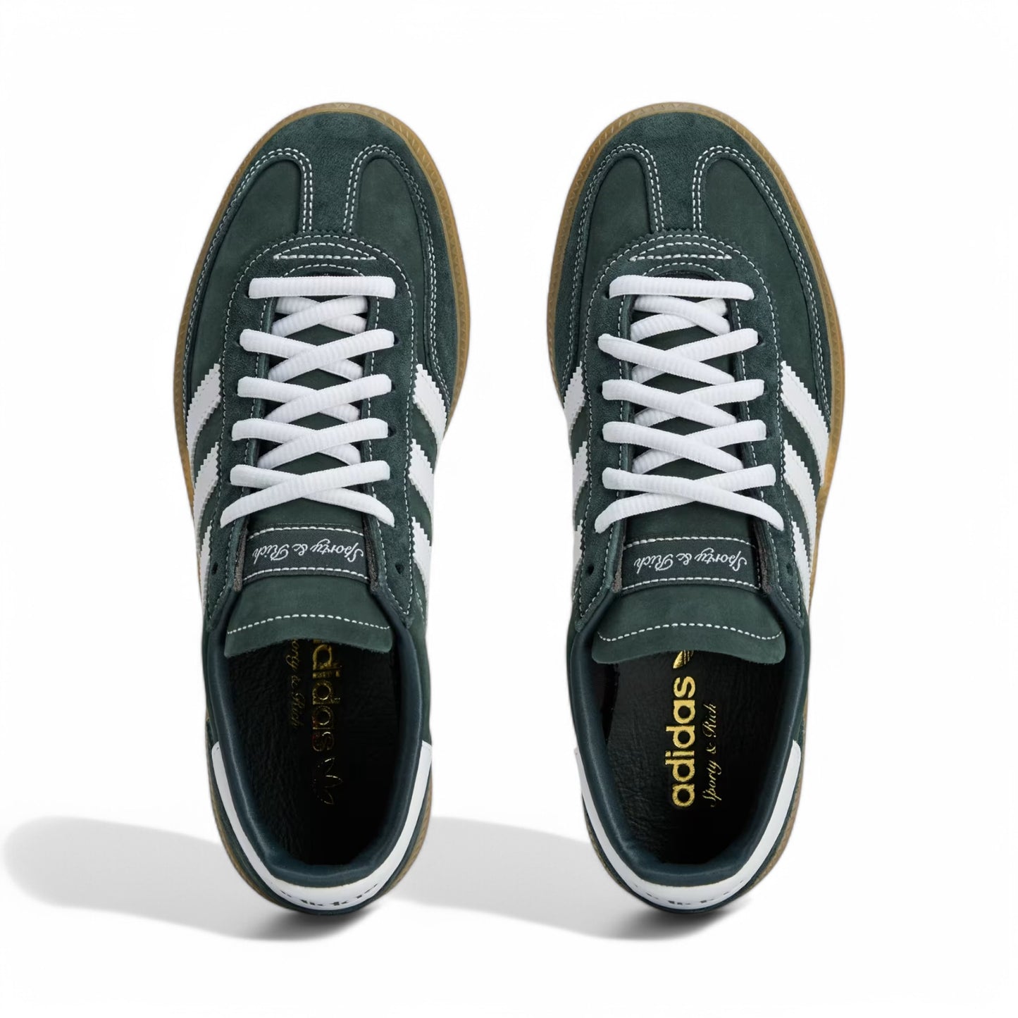 ADIDAS HANDBALL SPEZIAL ADIDAS X SPORTY & RICH ORIGINALS