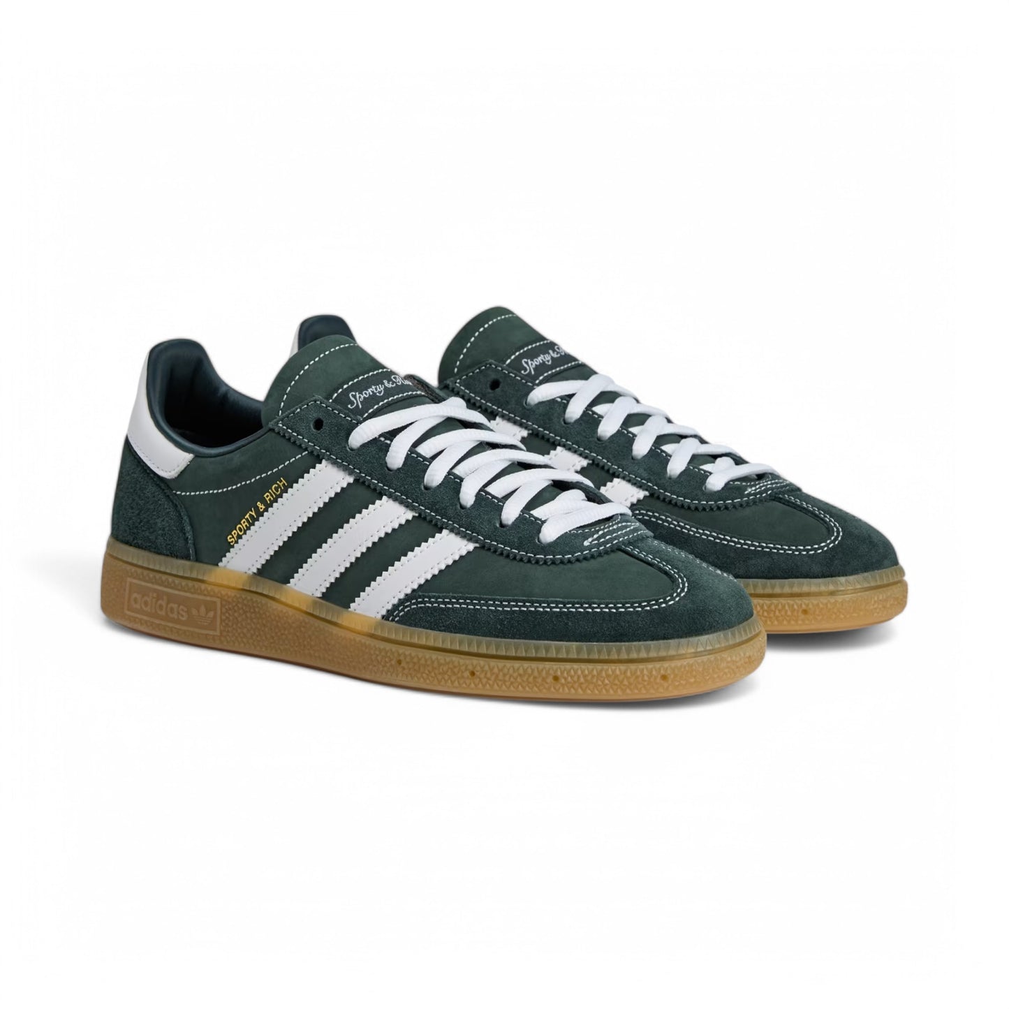 ADIDAS HANDBALL SPEZIAL ADIDAS X SPORTY & RICH ORIGINALS