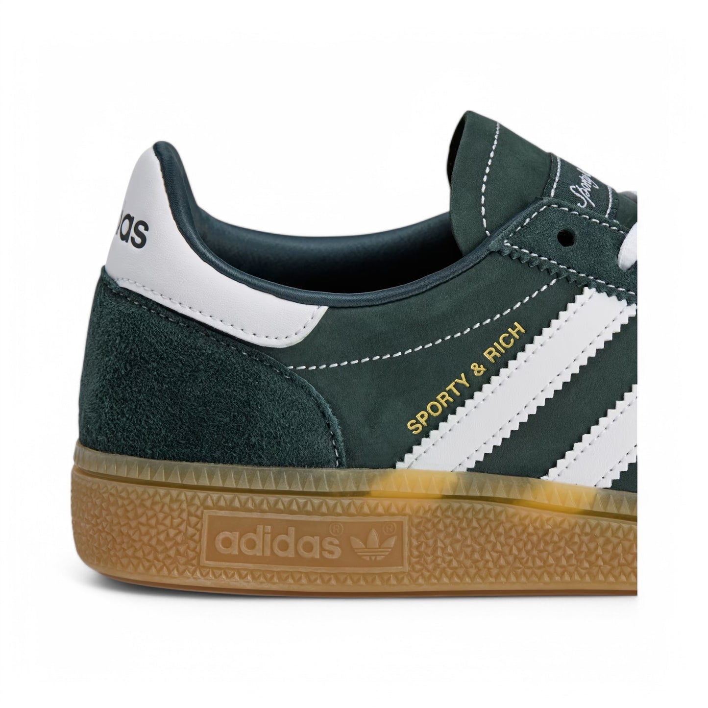 ADIDAS HANDBALL SPEZIAL ADIDAS X SPORTY & RICH ORIGINALS