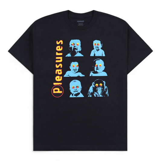 PLEASURES HEAD T-SHIRT