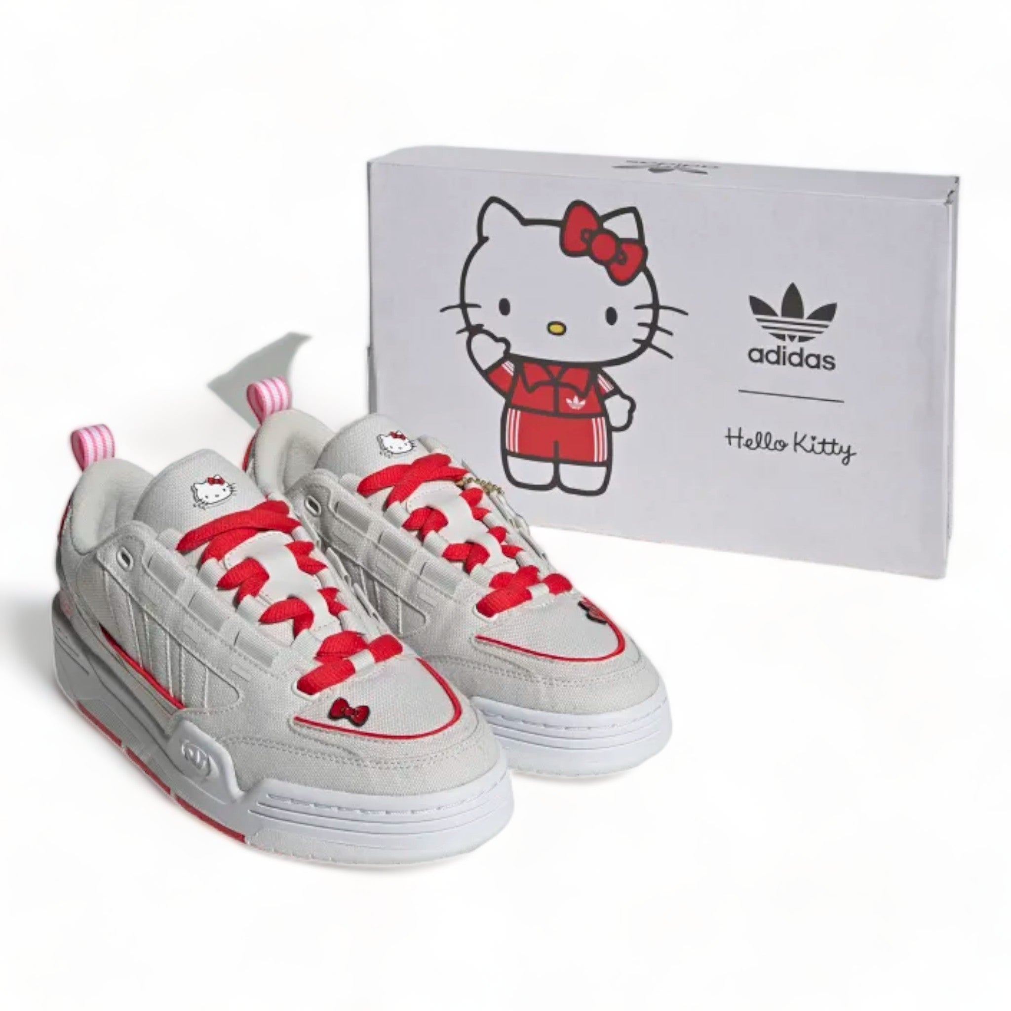 Wmns Adidas Adi2000 Hello Kitty