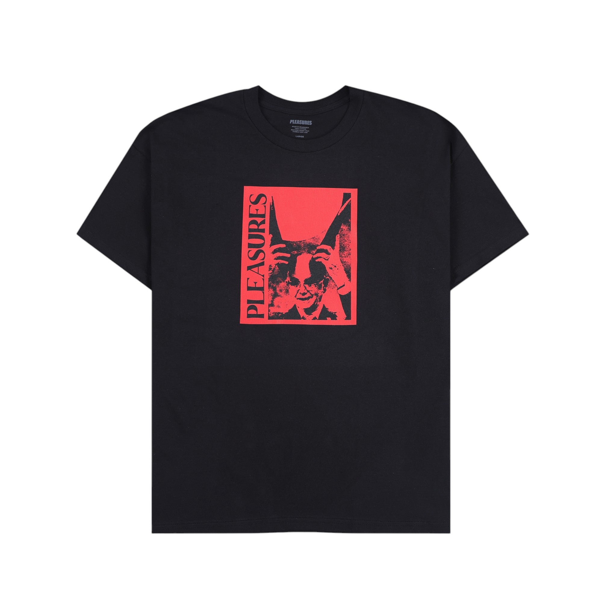 Pleasures Horny T-shirt