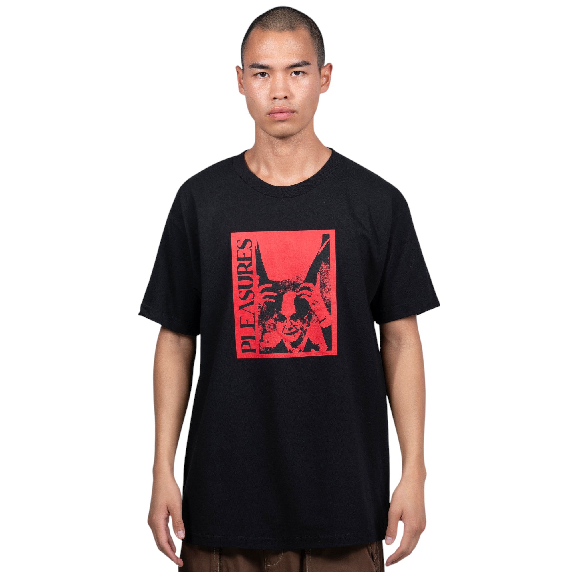 Pleasures Horny T-shirt