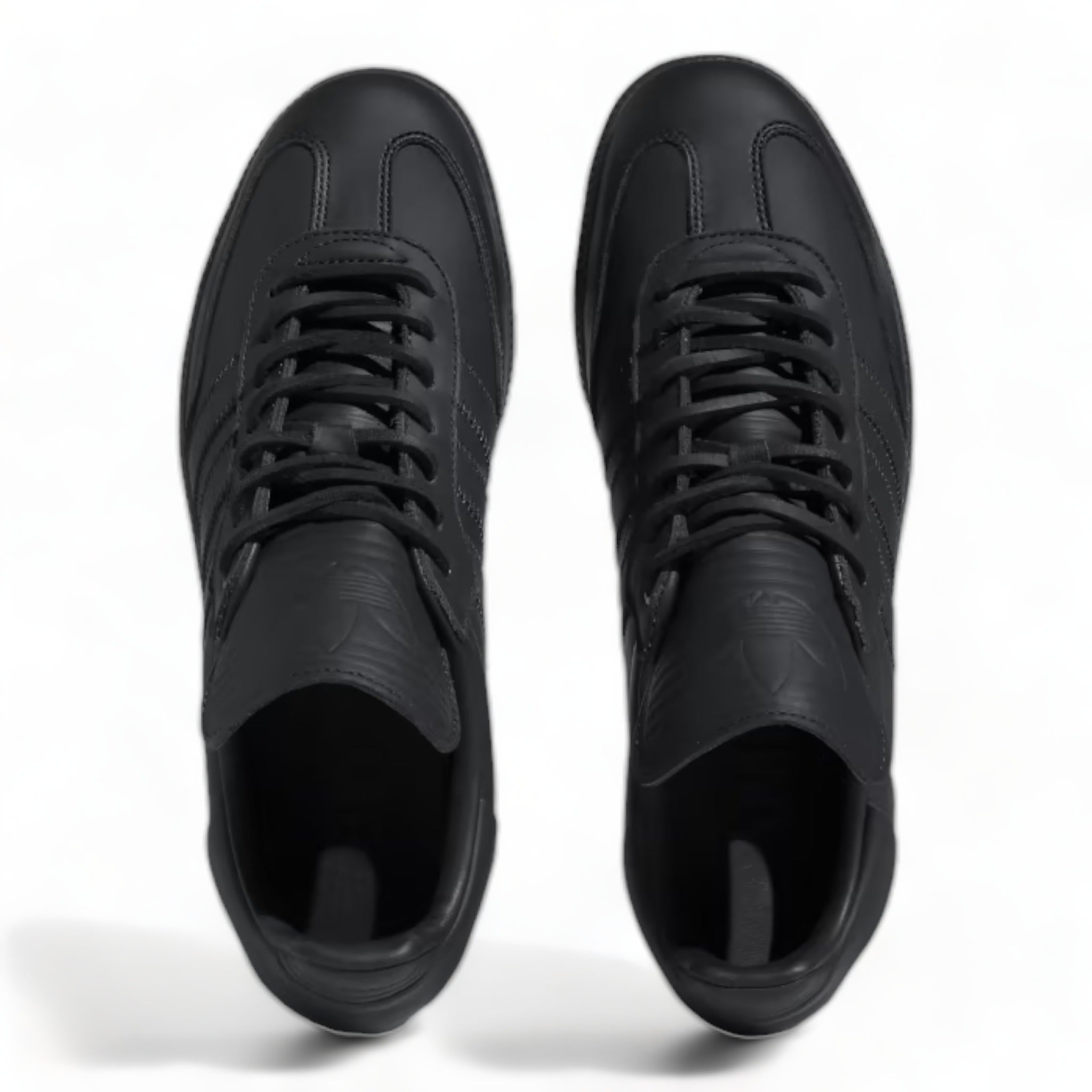 Adidas Pharrell X Samba Human Race 'Charcoal'