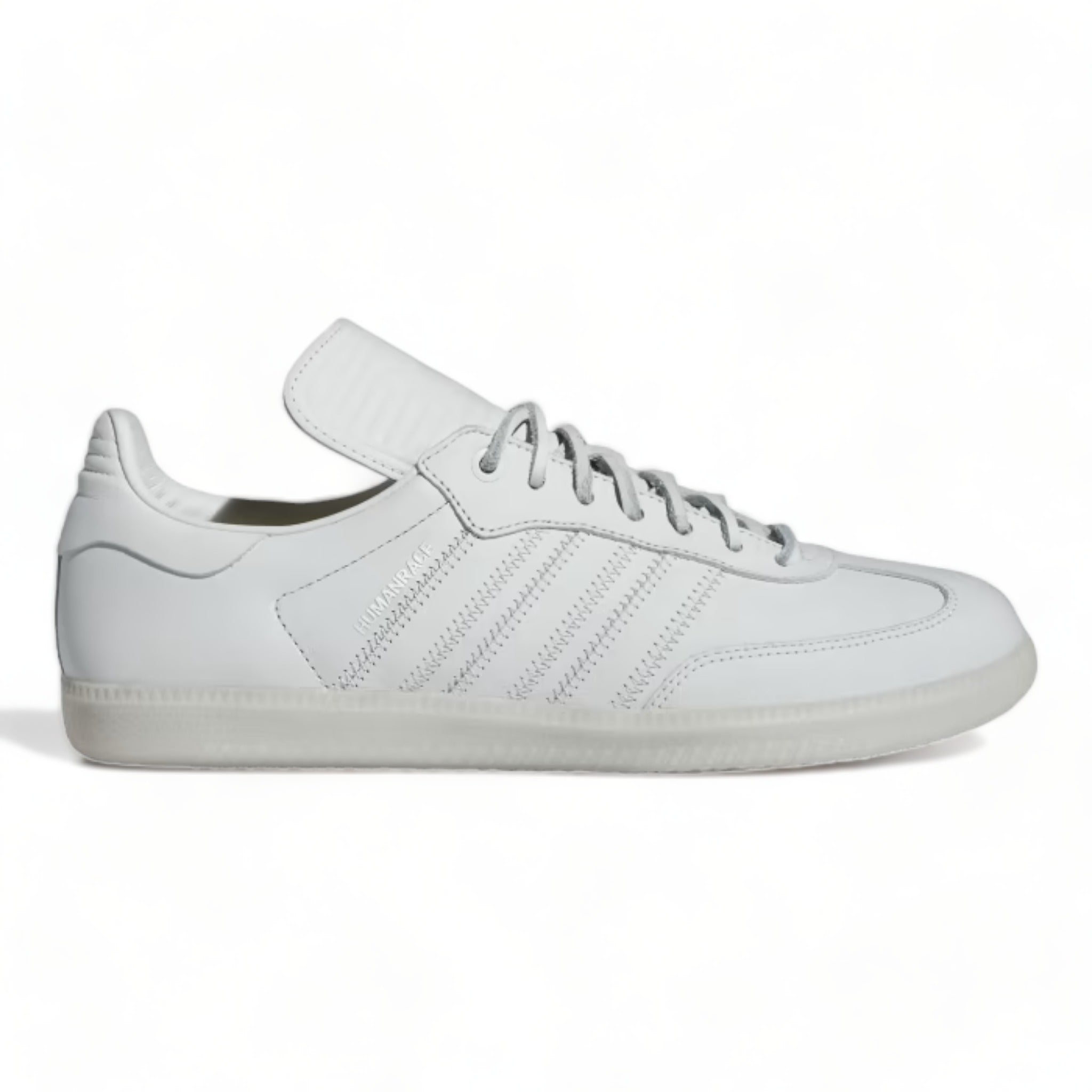 Adidas Pharrell X Samba Human Race 'White'