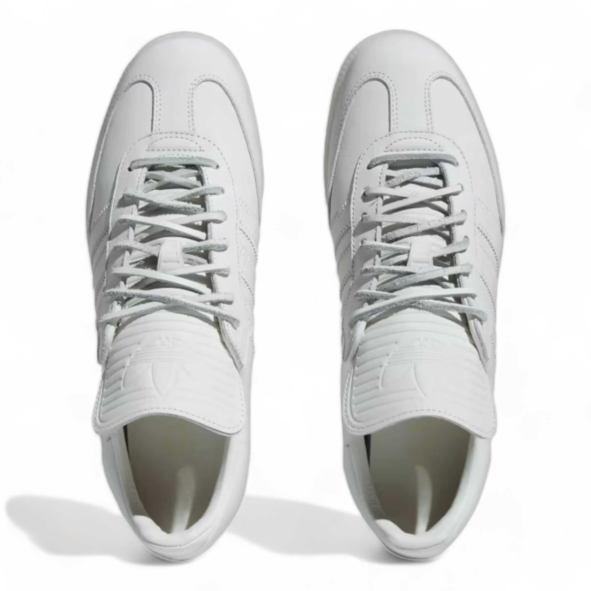 Adidas Pharrell X Samba Human Race 'White'