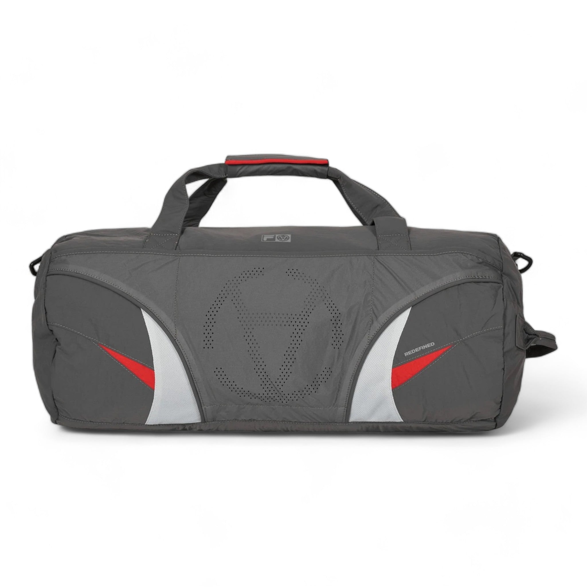 Slam Jam X Fila Redefined Gym Bag