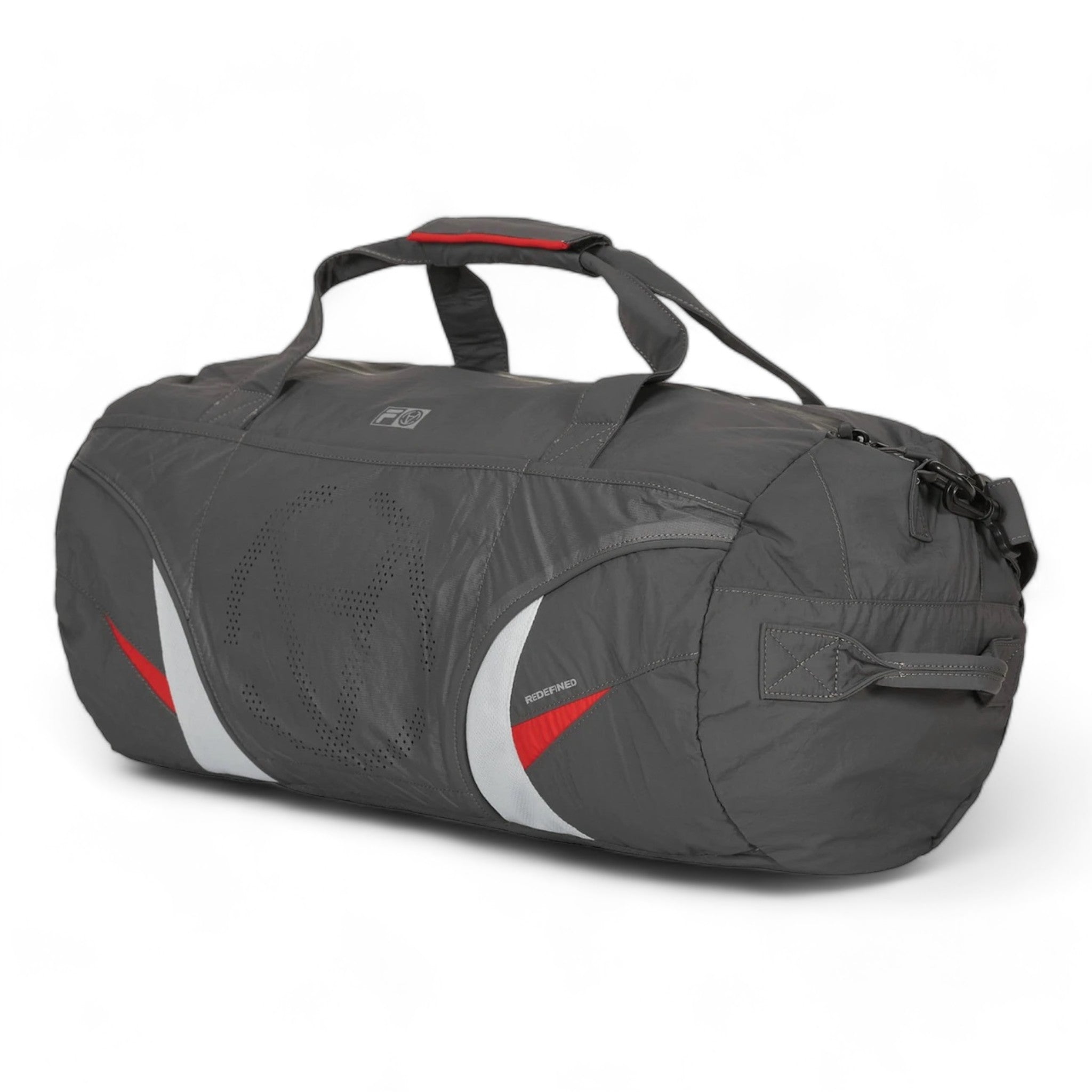 Slam Jam X Fila Redefined Gym Bag