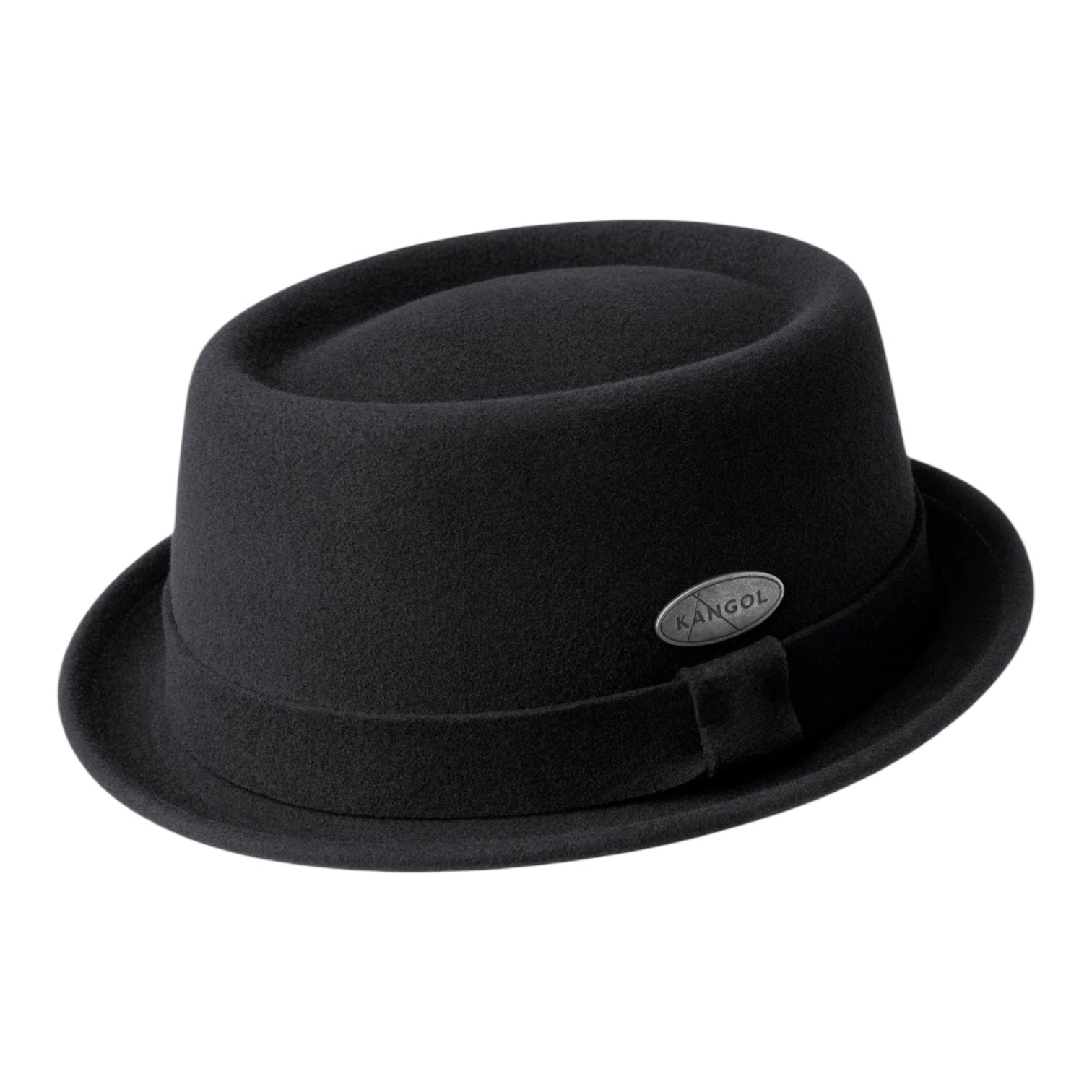 Kangol Litefelt Pork Pie