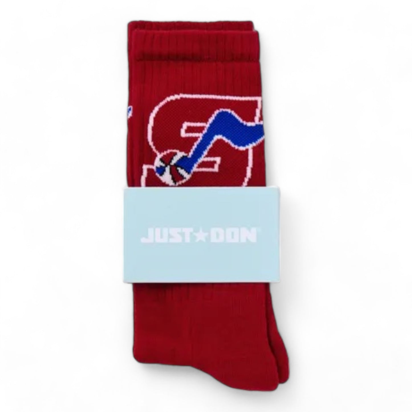 JUST DON CALZINO SOCKS