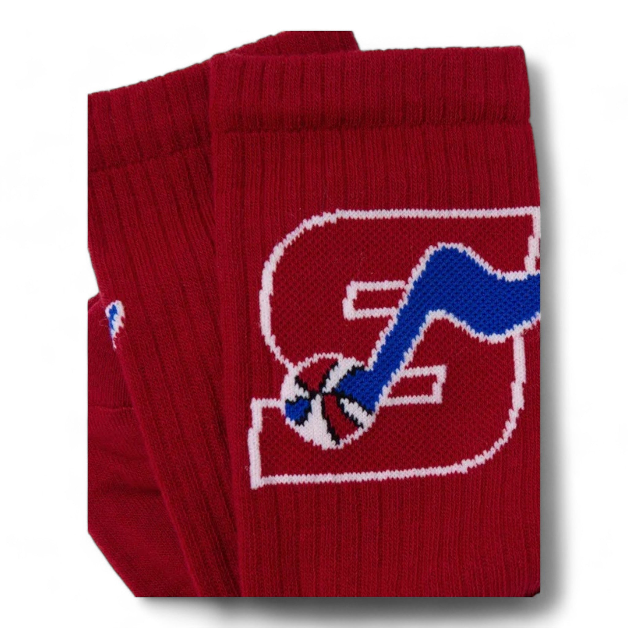 Just Don Calzino Socks