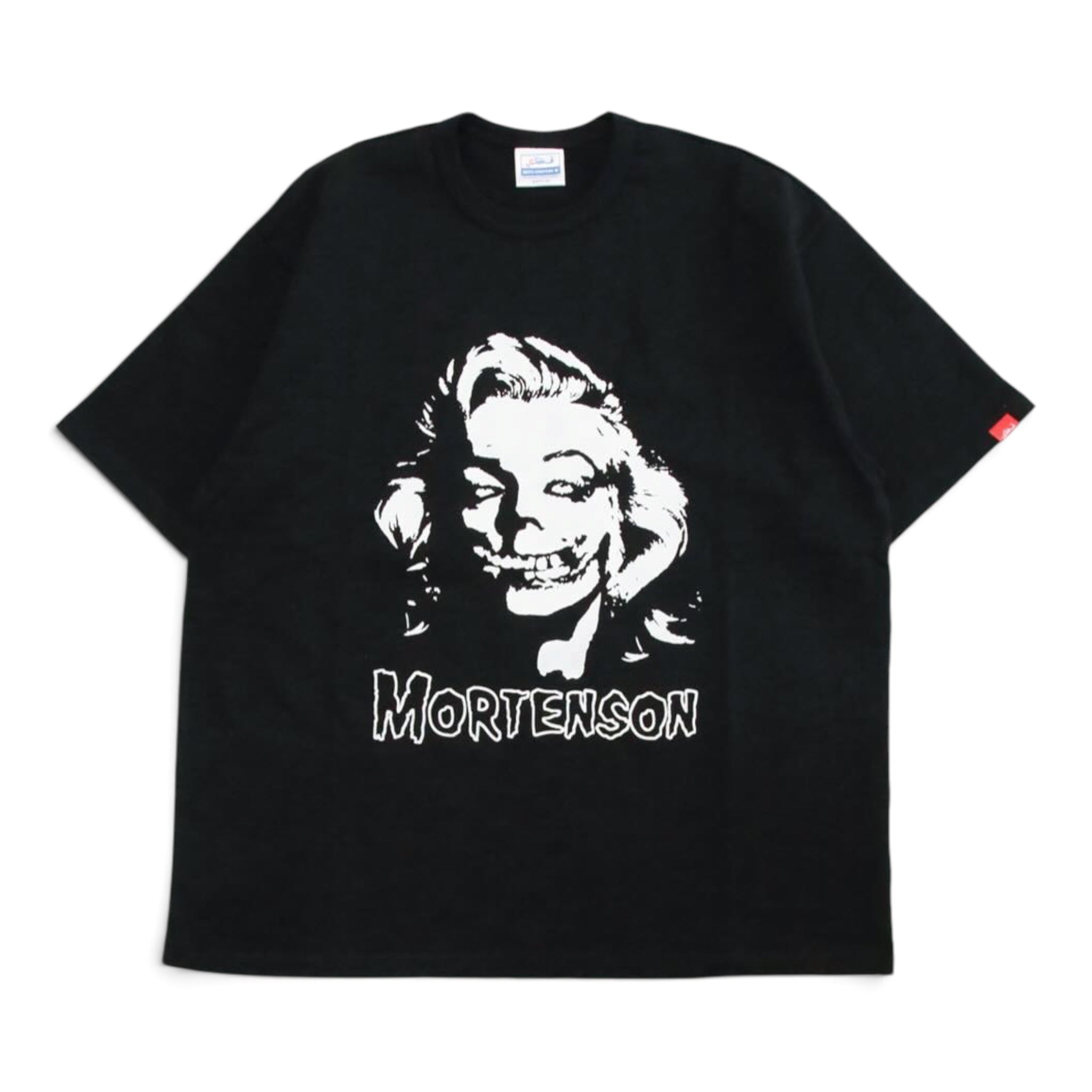 Sabotage Mortenson Og Tee