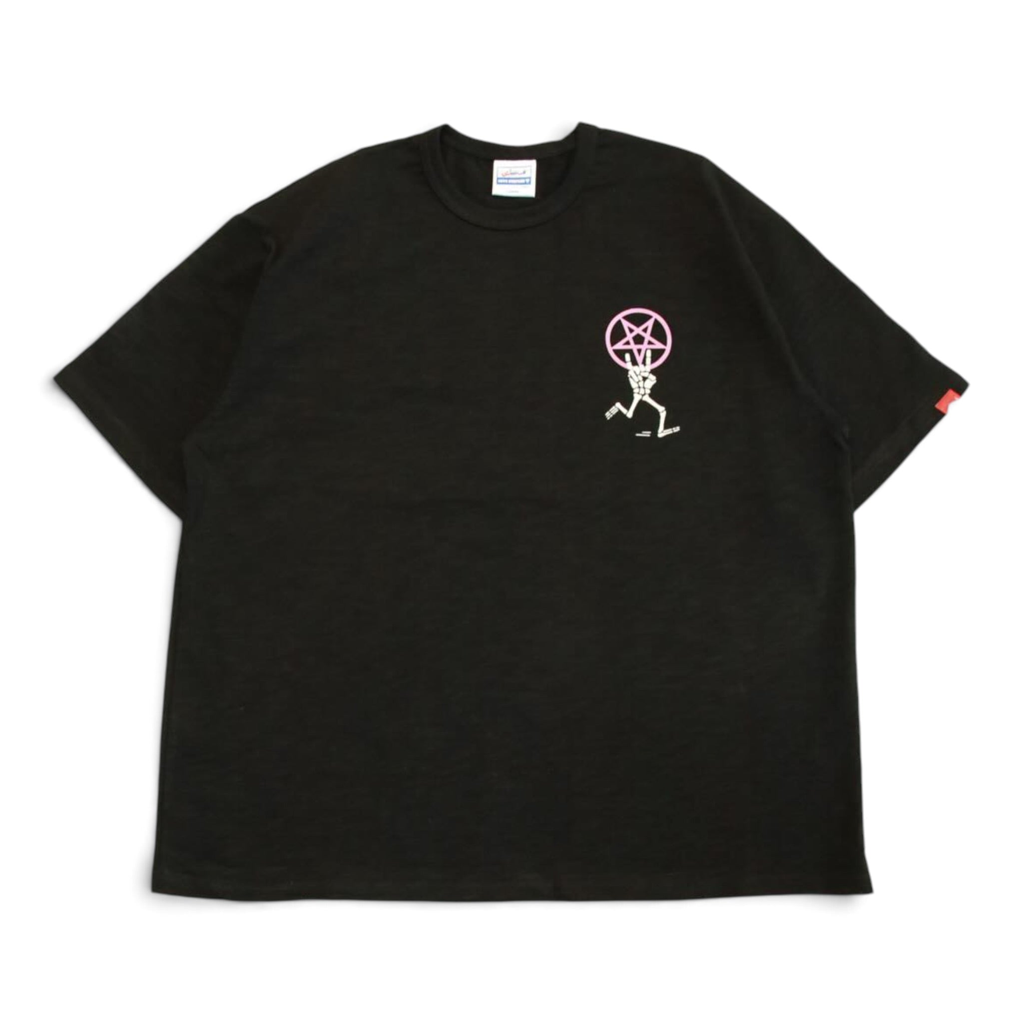 Sabotage Rock N' Roll Tee